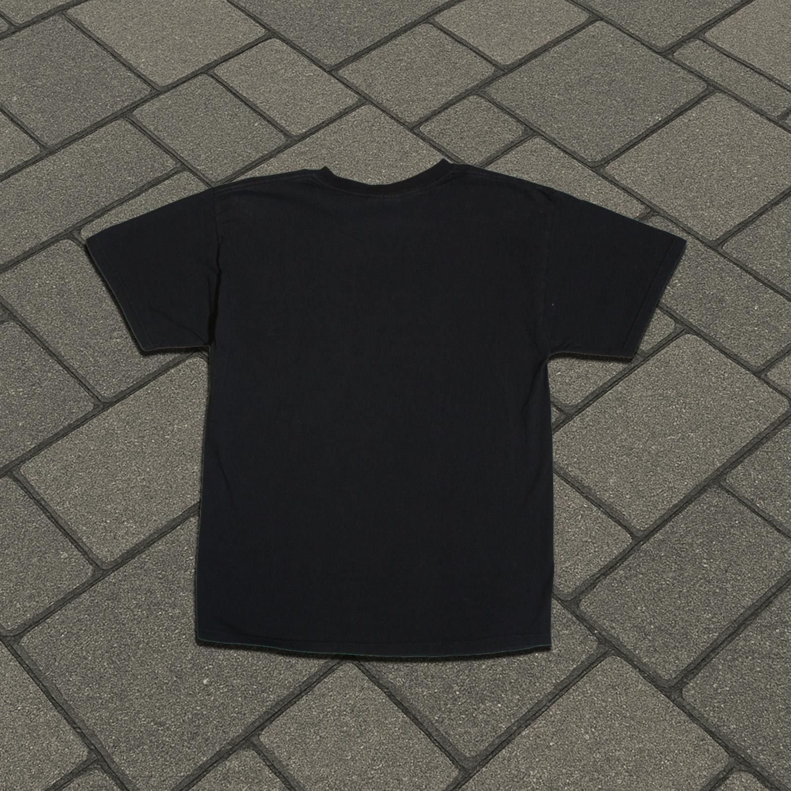 Vintage 2006 The Unseen Feed You Lies Tee Size US M / EU 48-50 / 2 - 5 Thumbnail