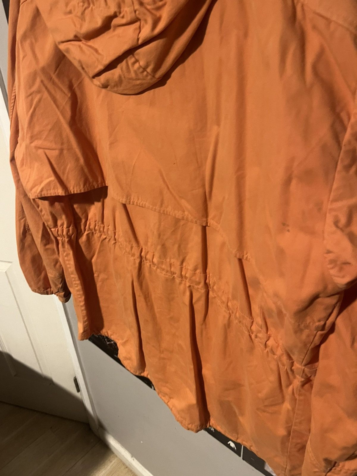Polo Ralph Lauren Vintage Polo Sport Ralph Lauren Jacket Mens XL Hooded Parka Size US XL / EU 56 / 4 - 12 Thumbnail