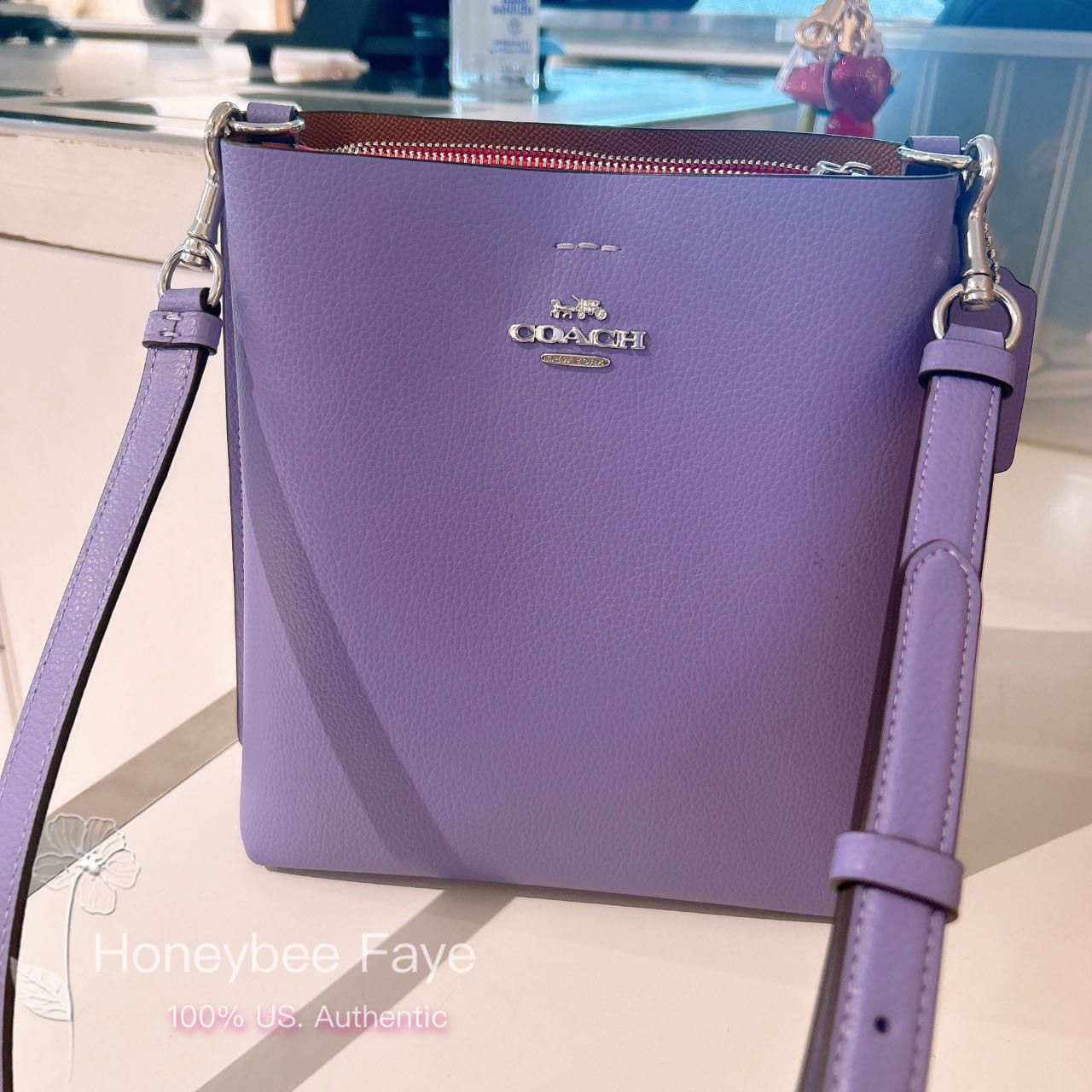 Coach Mollie Bucket Bag 22 Size ONE SIZE - 1 Thumbnail
