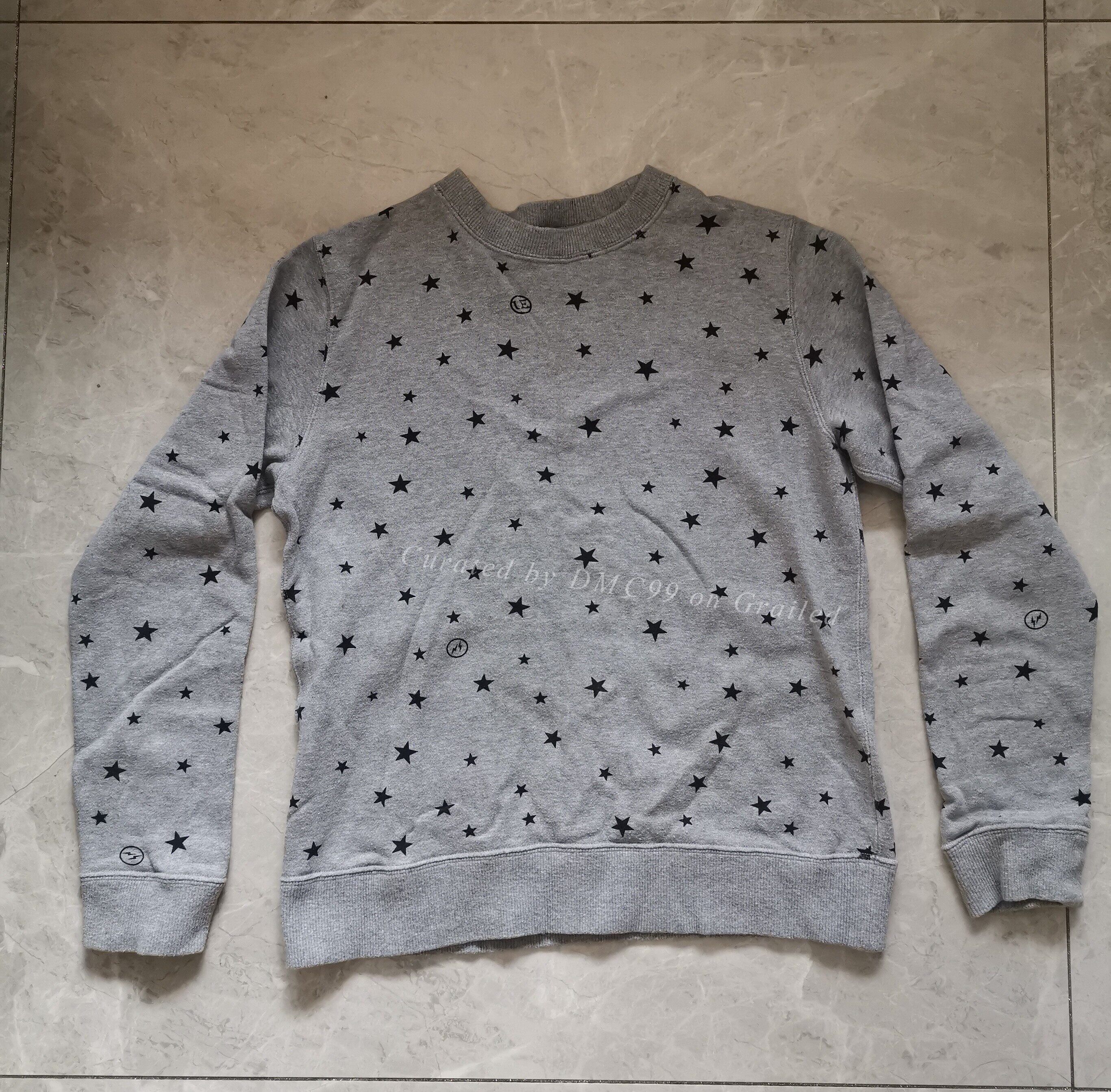 uniform experiment Hiroshi Fujiwara Uniform Experiment Top Size US S / EU 44-46 / 1 - 1 Thumbnail