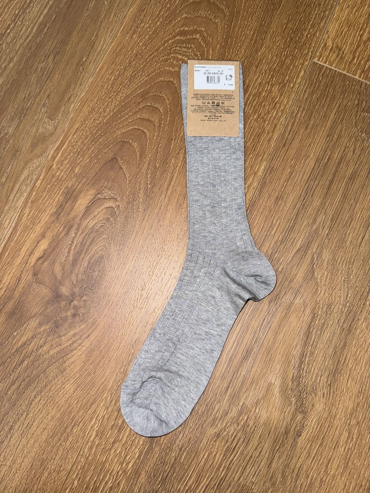 Boggi Boggi Milano Socks Size ONE SIZE - 2 Thumbnail