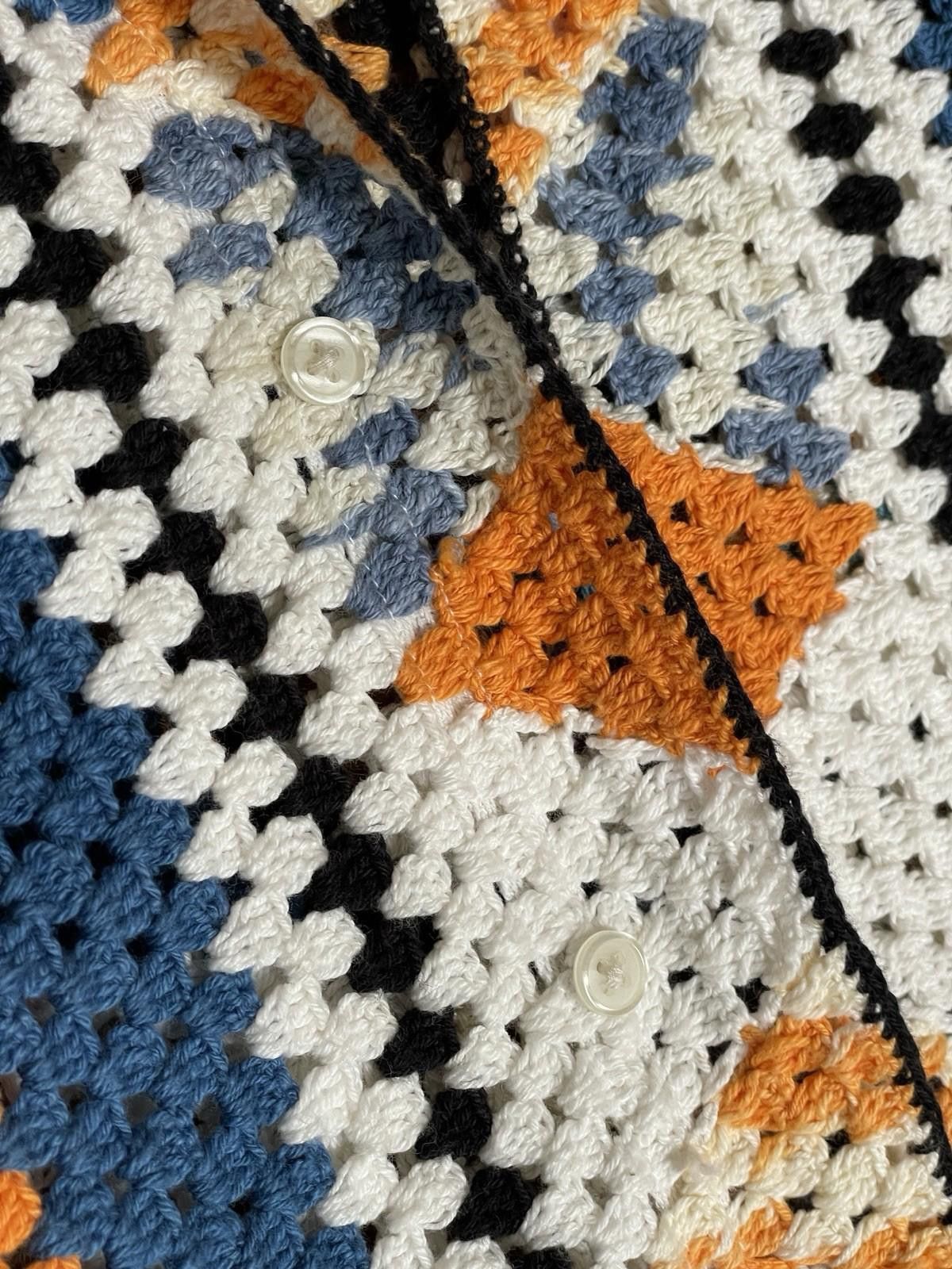 Other Bode Shacket / Cardigan Size US M / EU 48-50 / 2 - 4 Thumbnail