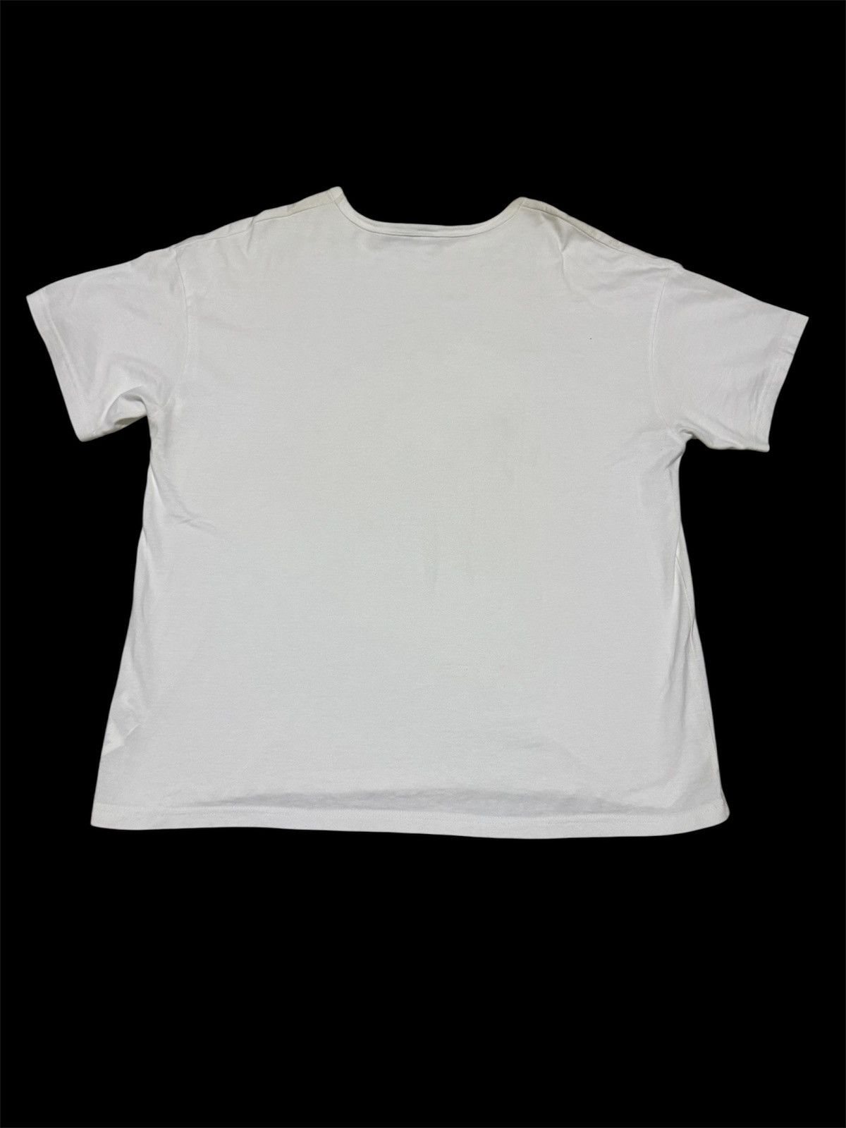 Sasquatchfabrix SS21 Oni Big H/S Devil Printed Tshirt Size US L / EU 52-54 / 3 - 2 Thumbnail
