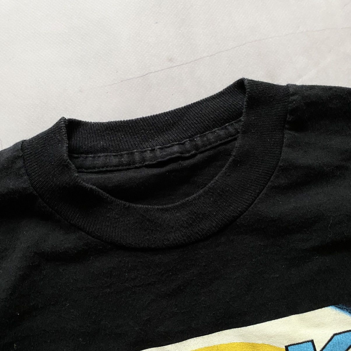 Band Tees 1997 Rock Challenge Abstract Tour Big Logo Band T-Shirt Y2K Size US L / EU 52-54 / 3 - 10 Thumbnail