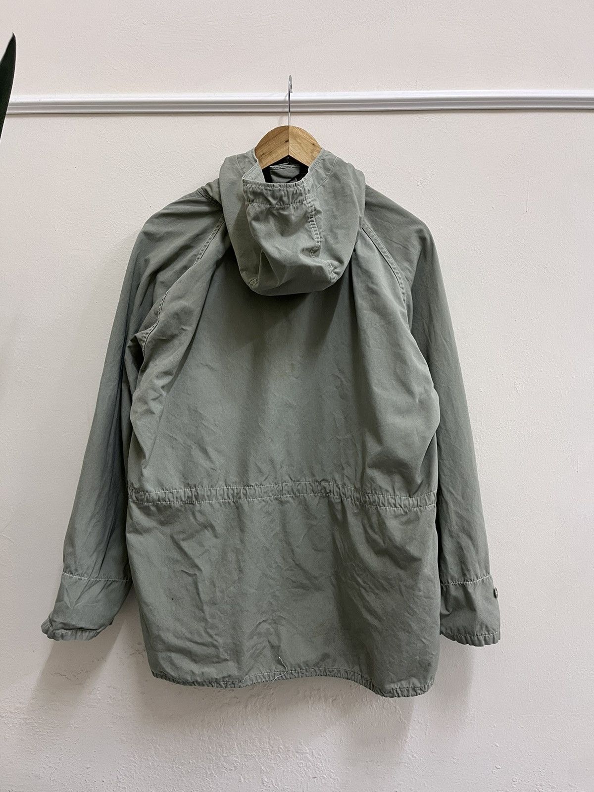 Japanese Brand Perky Made in Tokyo Anorak Jacket Size US XL / EU 56 / 4 - 4 Thumbnail