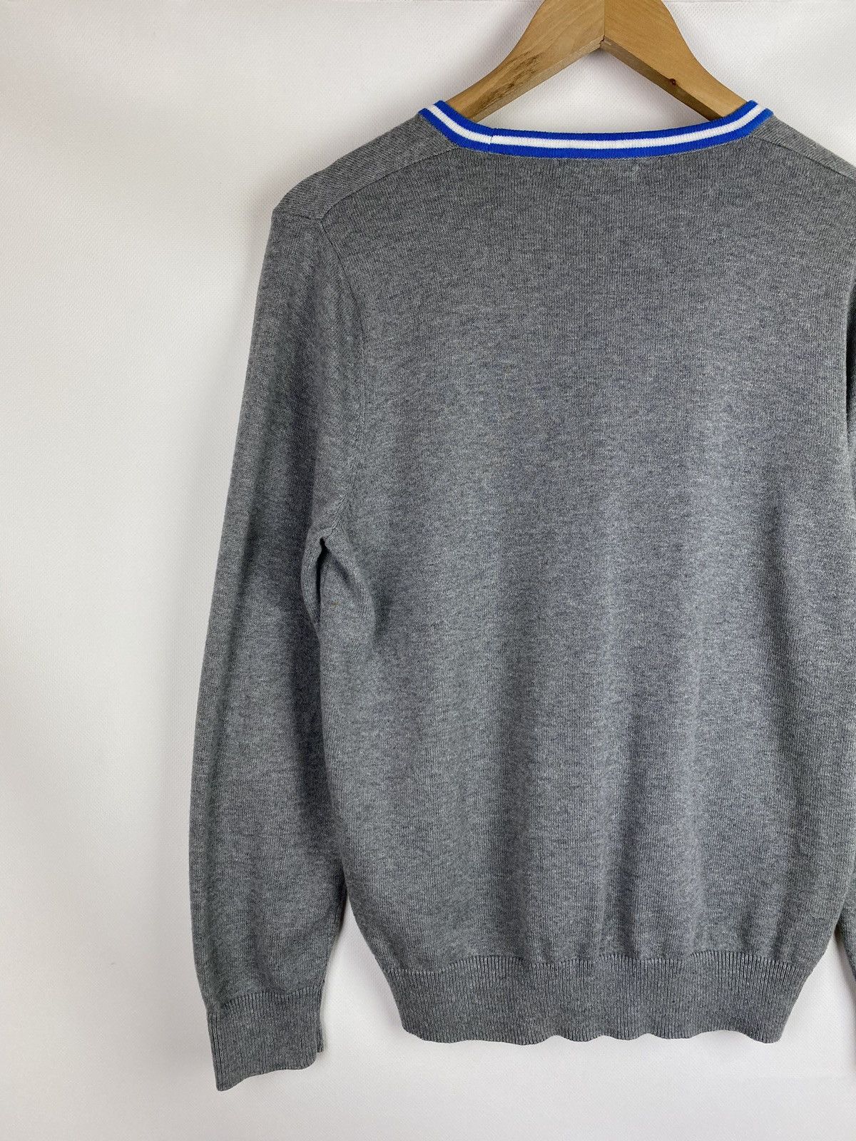 Fred Perry Fred Perry men’s cardigan sweater size Xs Size US XS / EU 42 / 0 - 15 Thumbnail