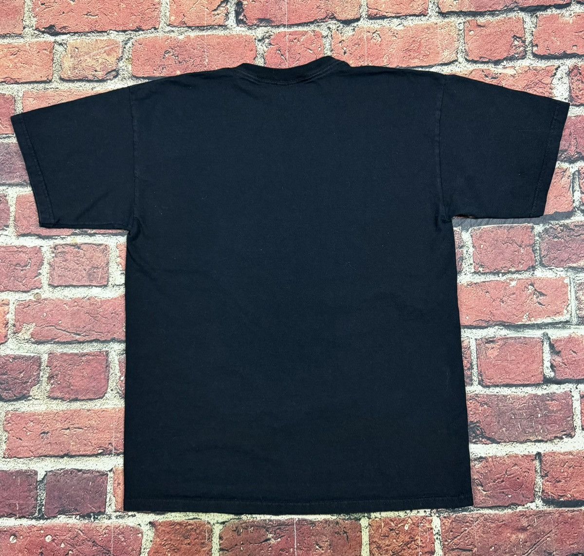 Gildan Vintage Tenchi Muyo GXP Anime Tee Galaxy Police Transporter Size US L / EU 52-54 / 3 - 3 Thumbnail