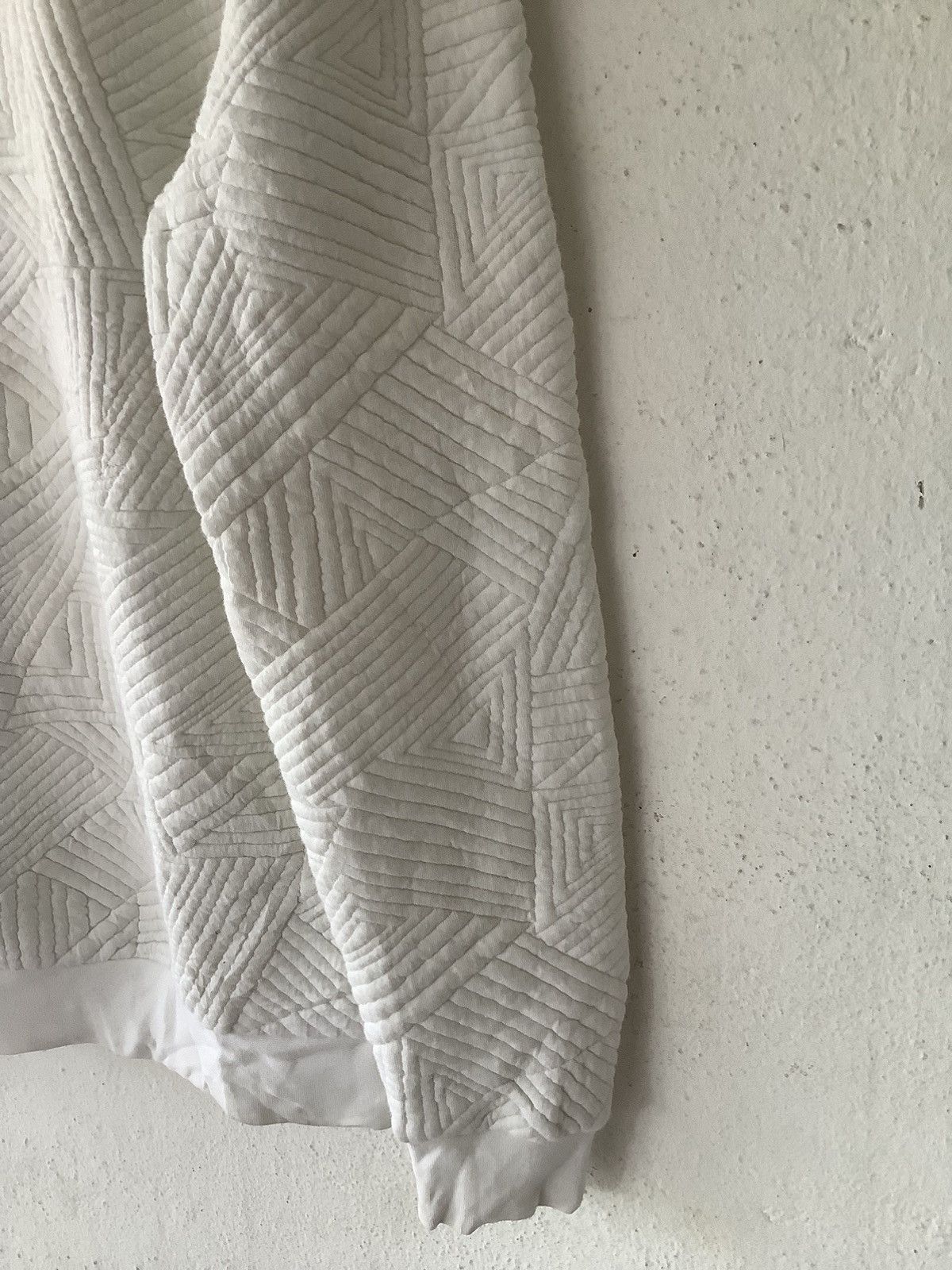 Vintage × Zara Zara Man Sweatshirt Size US M / EU 48-50 / 2 - 5 Thumbnail