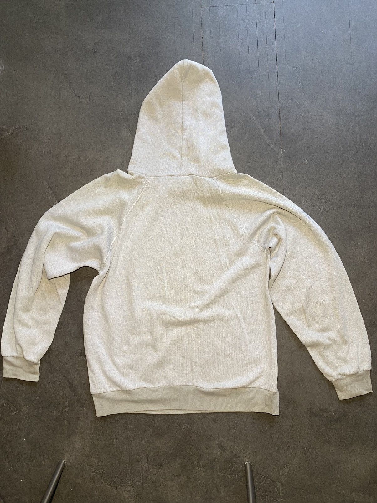 Other Late 80s Santa Monica Airlines Rocco Division Hoodie Size US XS / EU 42 / 0 - 4 Thumbnail