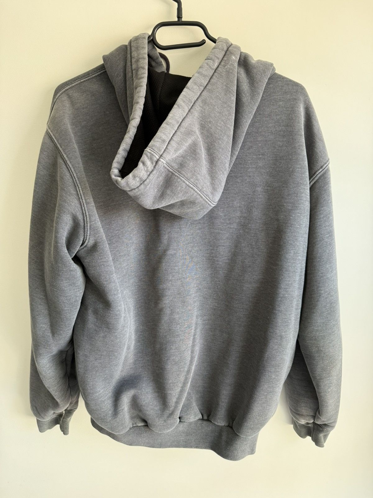 Carhartt vintage carhartt zip hoodie Size US M / EU 48-50 / 2 - 2 Thumbnail