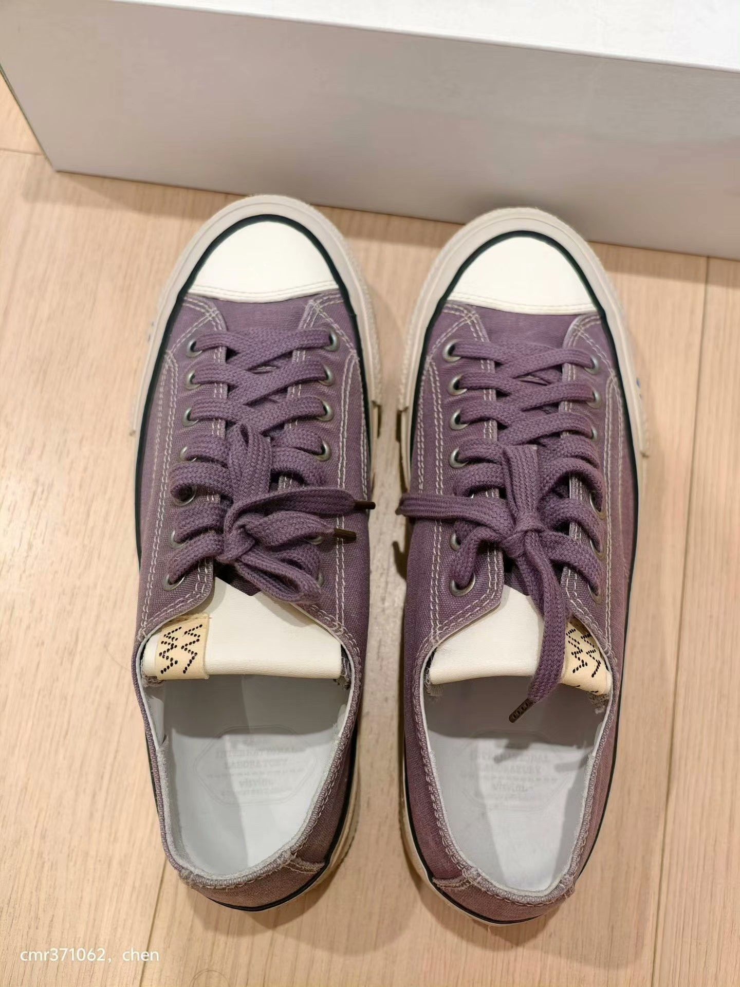 Visvim VISVIM 24SS SKAGWAY LO Size US 9 / EU 42 - 6 Thumbnail