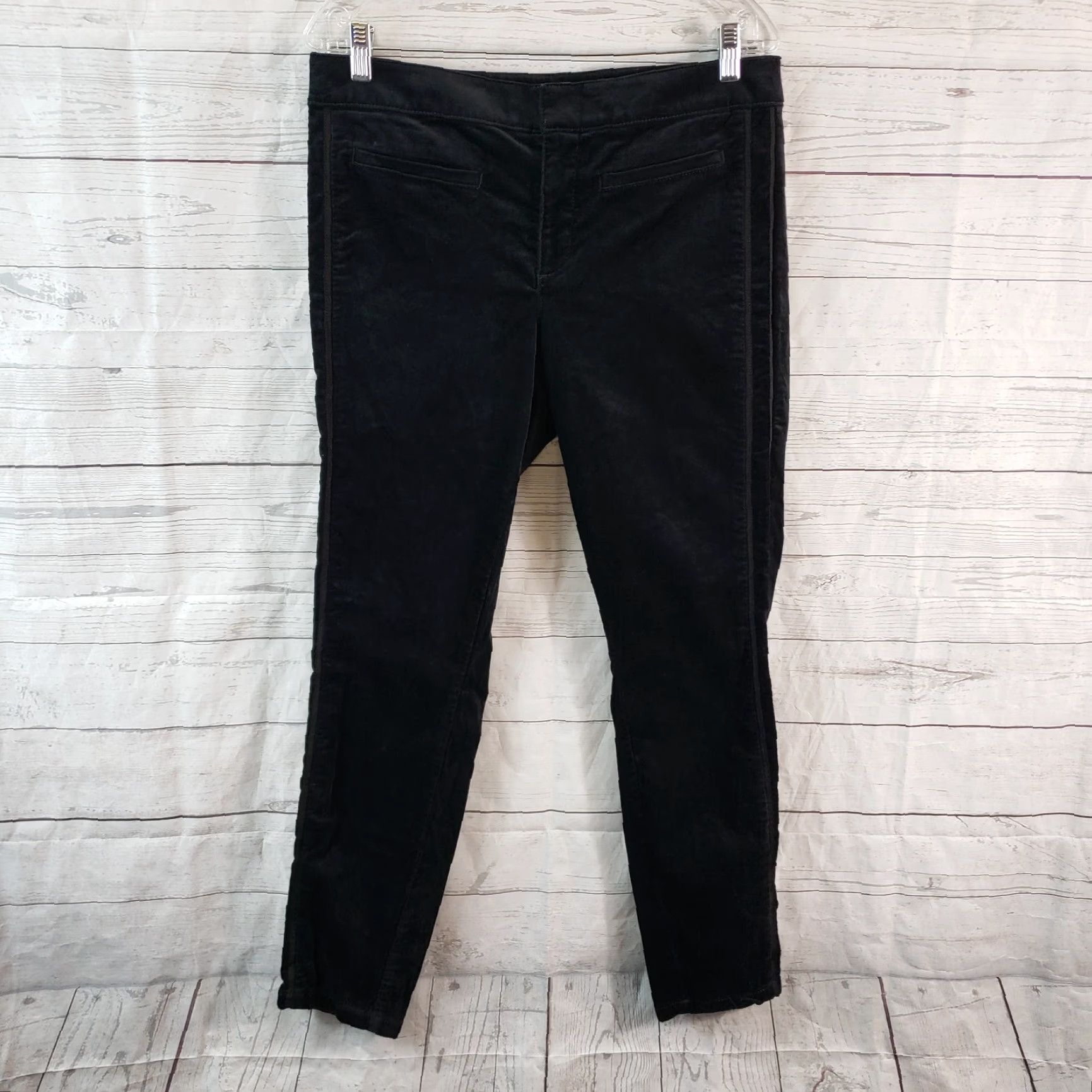 Ann Taylor VINTAGE: No? Size 30" / US 8 / IT 44 - 2 Thumbnail