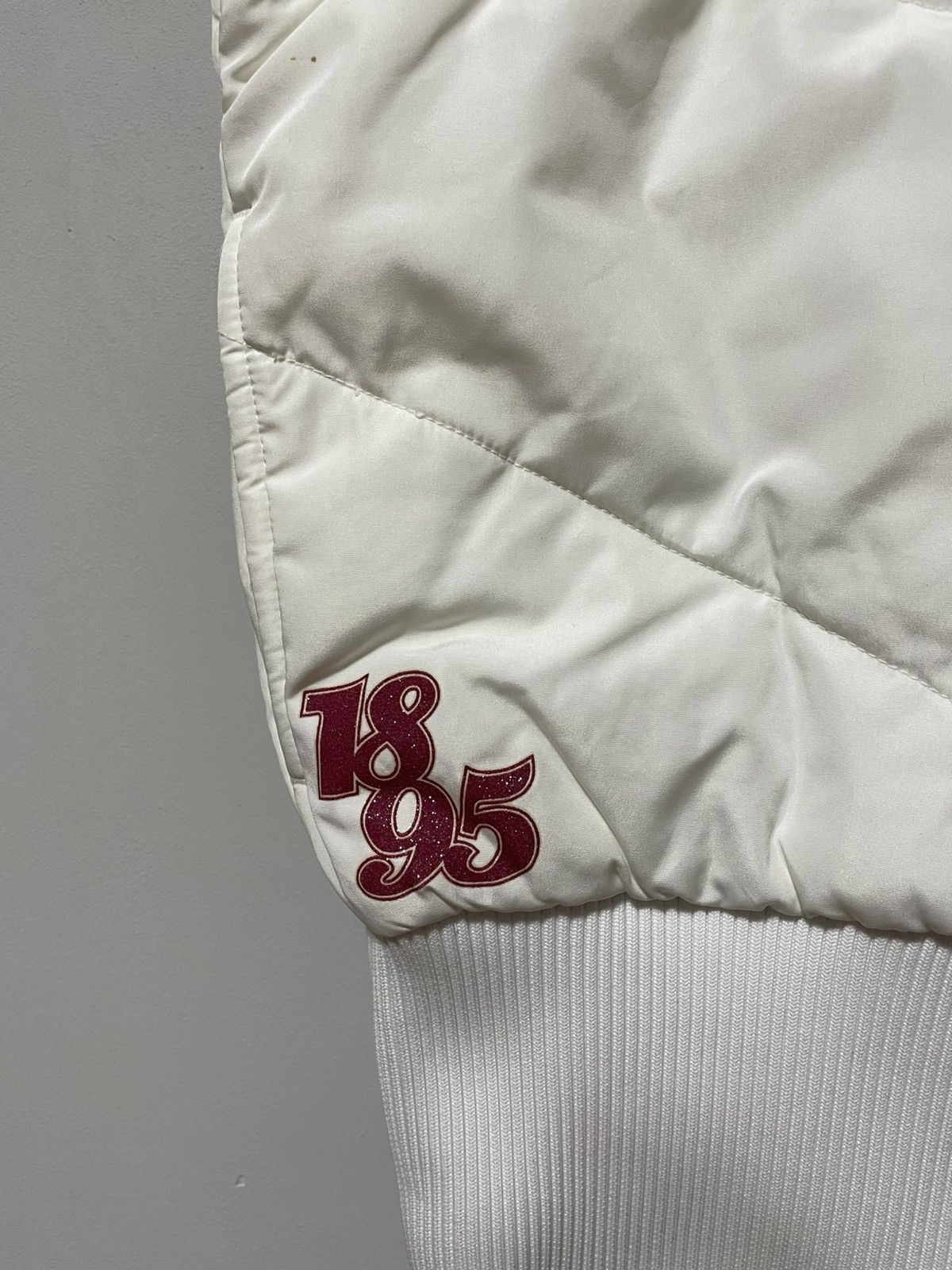 Reebok Vintage vest reebok women’s Size S / US 4 / IT 40 - 5 Thumbnail