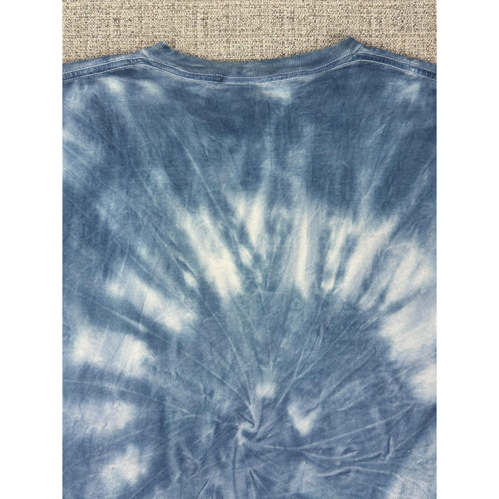 Other Betty Boop Shirt Sz L Tie Dye Bad As I Wanna Be Freeze Y2K Size US L / EU 52-54 / 3 - 14 Thumbnail