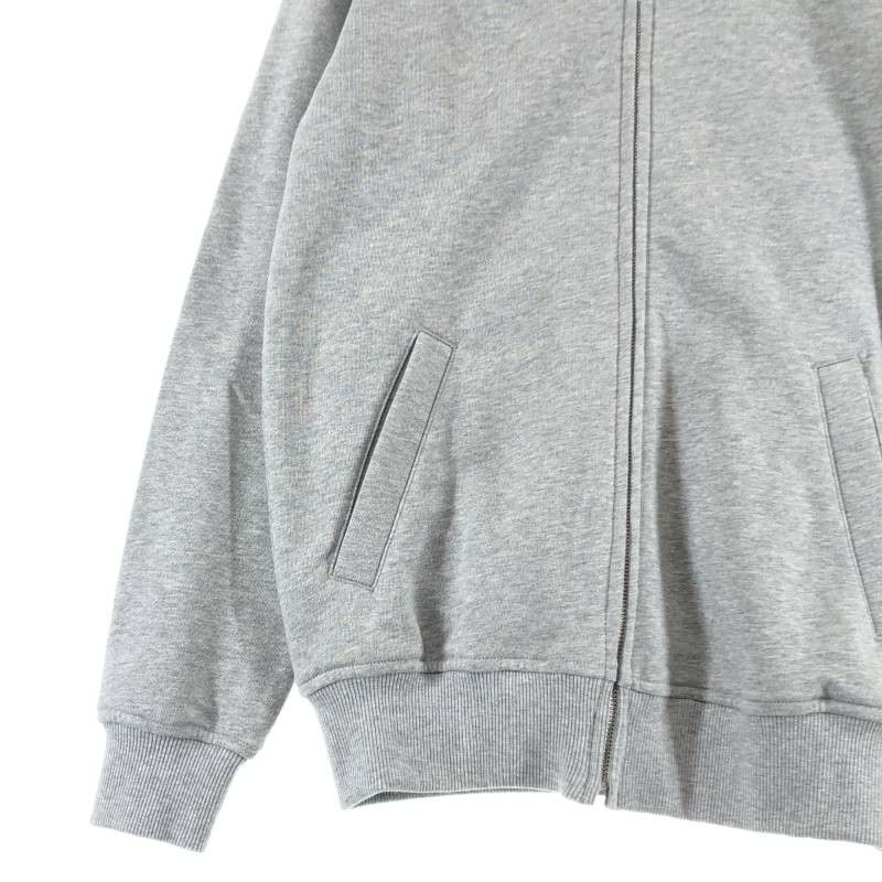 Comme des Garcons SHIRT Jacket Zip Up Back Logo Printed Size US M / EU 48-50 / 2 - 3 Thumbnail
