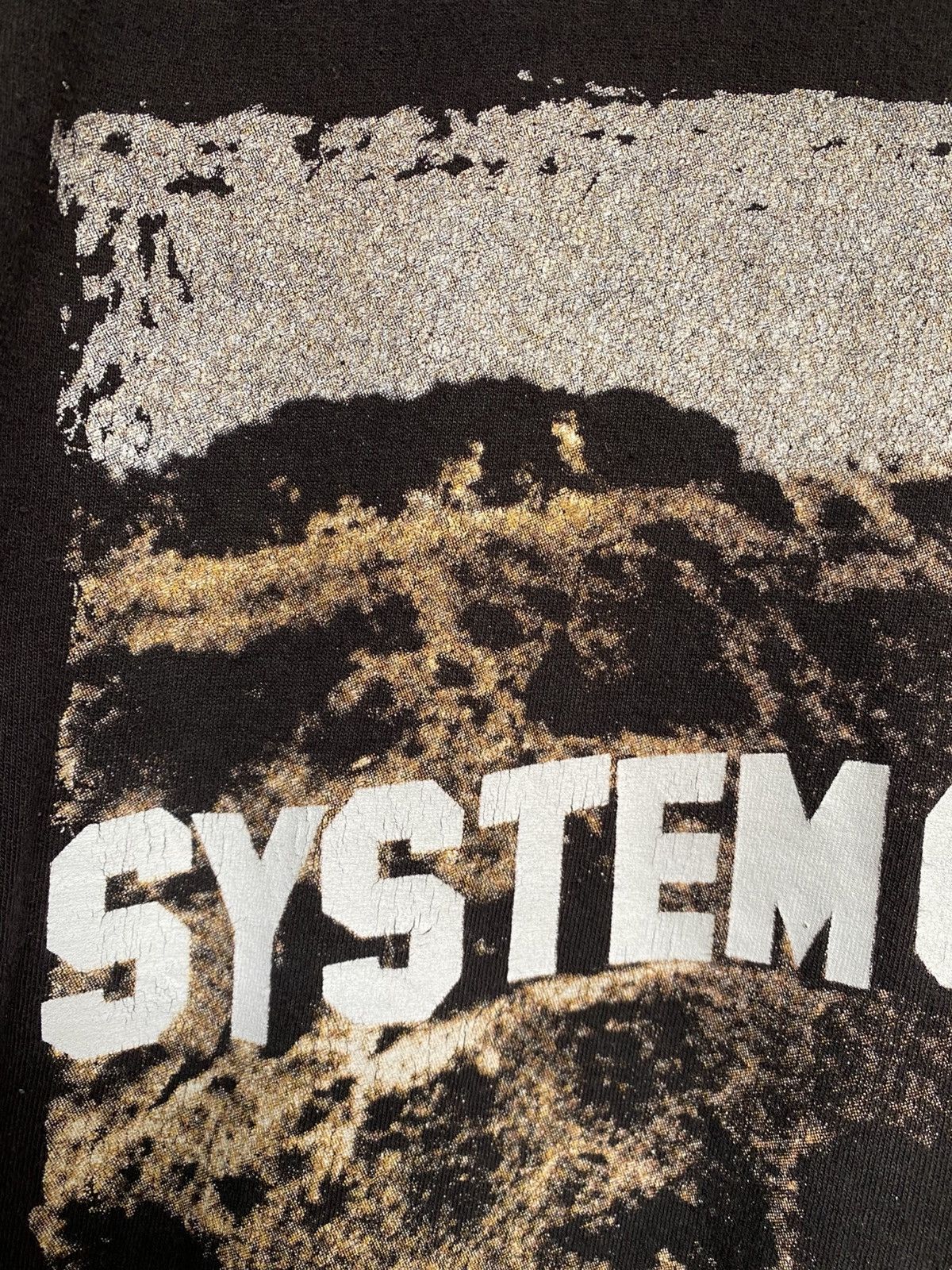 Band Tees System Of A Down Slipknot Korn Deftones TOOL Godsmack Size US L / EU 52-54 / 3 - 4 Thumbnail