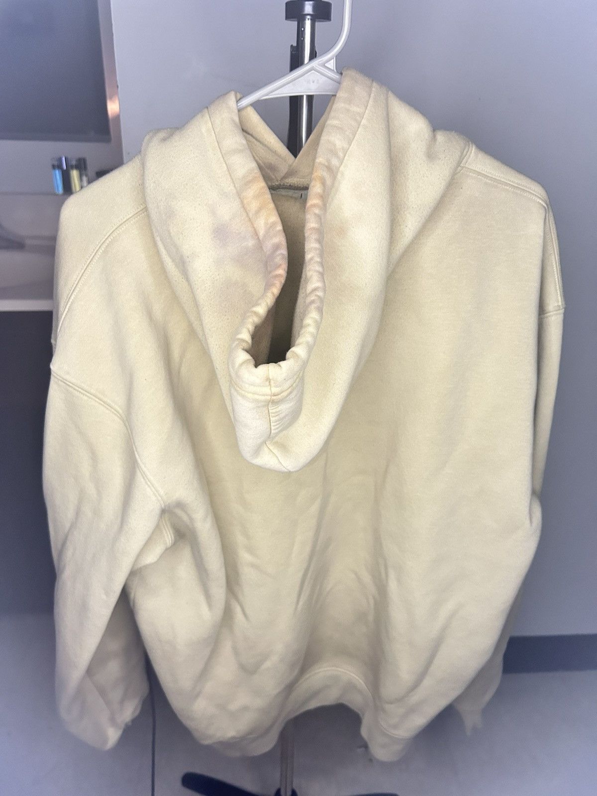 H&M “ONE HORIZON” HOODIE Size US L / EU 52-54 / 3 - 3 Thumbnail