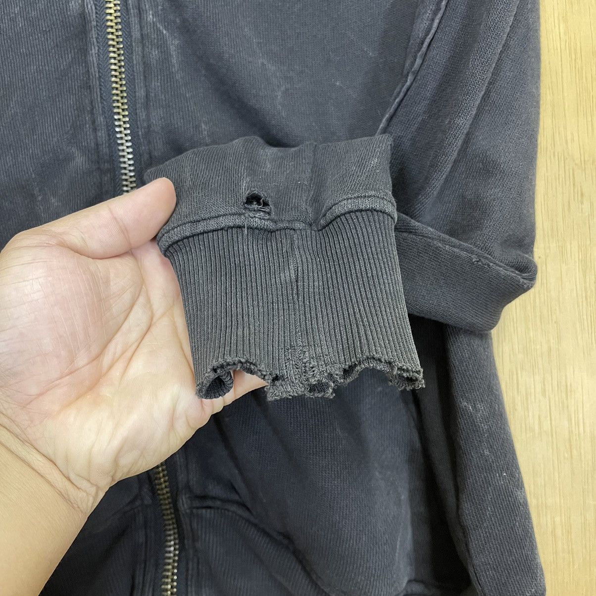 If Six Was Nine DEXIE SOUTH WILL RISE AGAIN If Six Was Nine Jacket Size US M / EU 48-50 / 2 - 8 Thumbnail