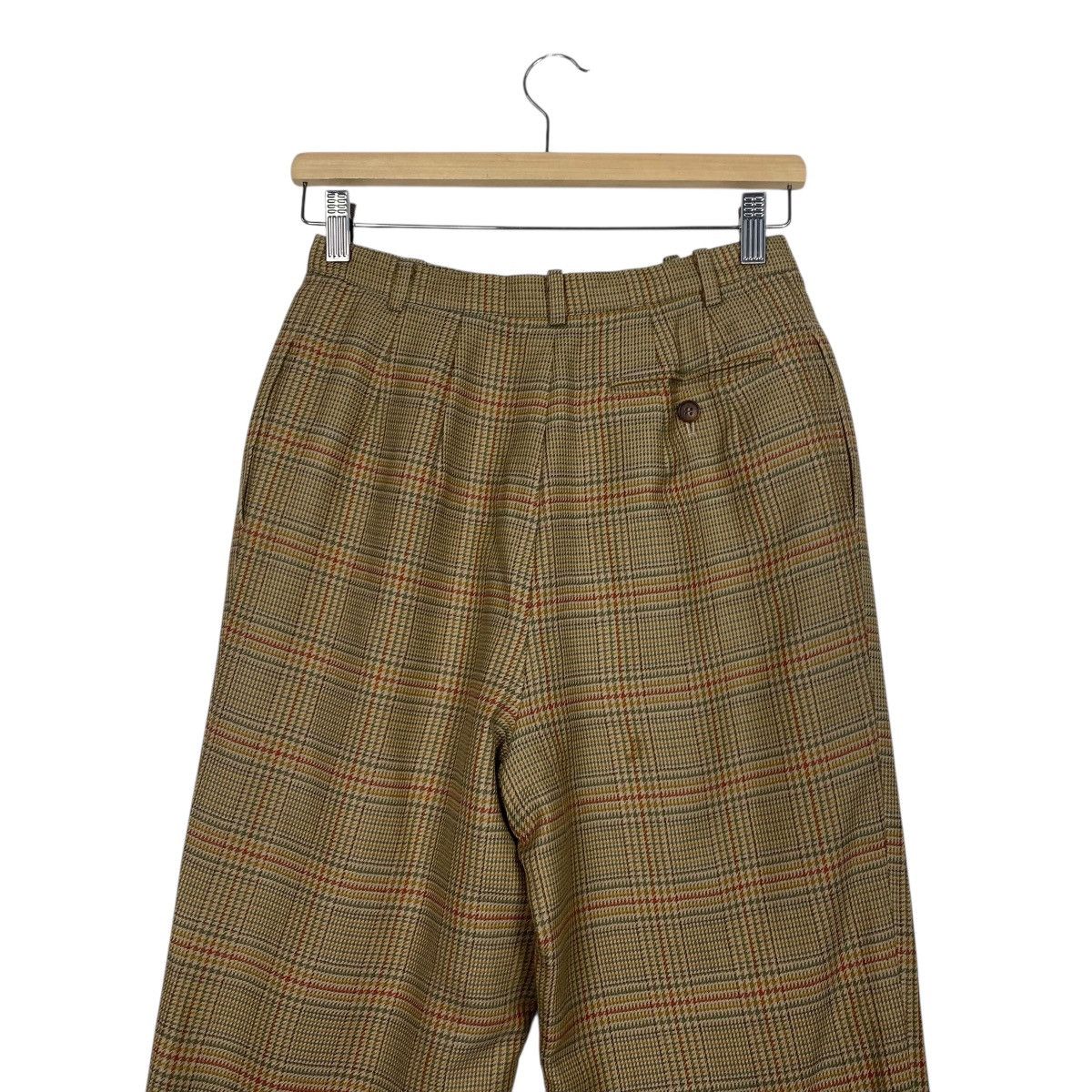 Other Vintage Burberrys gurka pant Size US 26 / EU 42 - 9 Thumbnail
