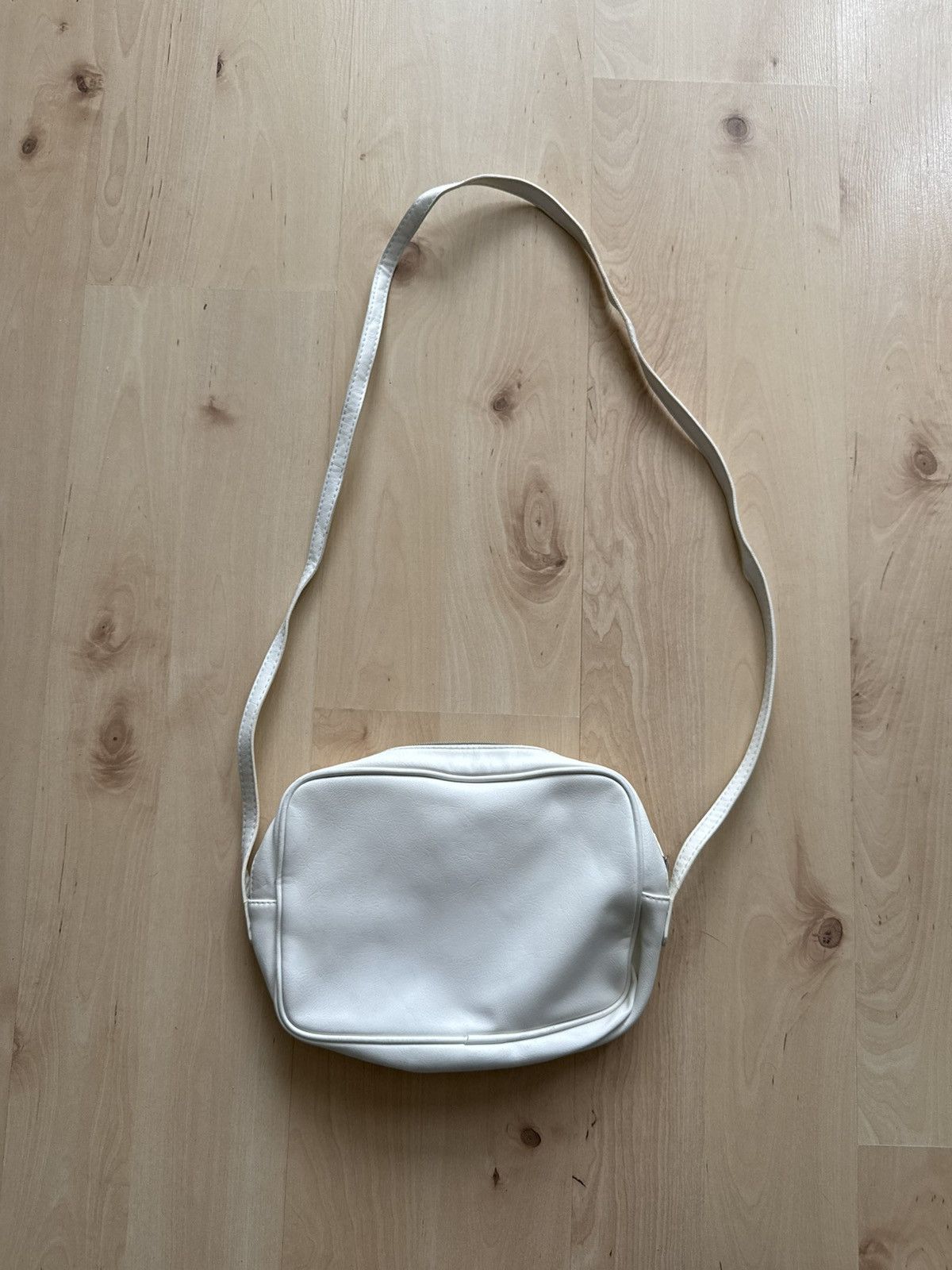 Zadig & Voltaire Zadig & Voltaire paefums mini shoulder bag Size ONE SIZE - 2 Thumbnail
