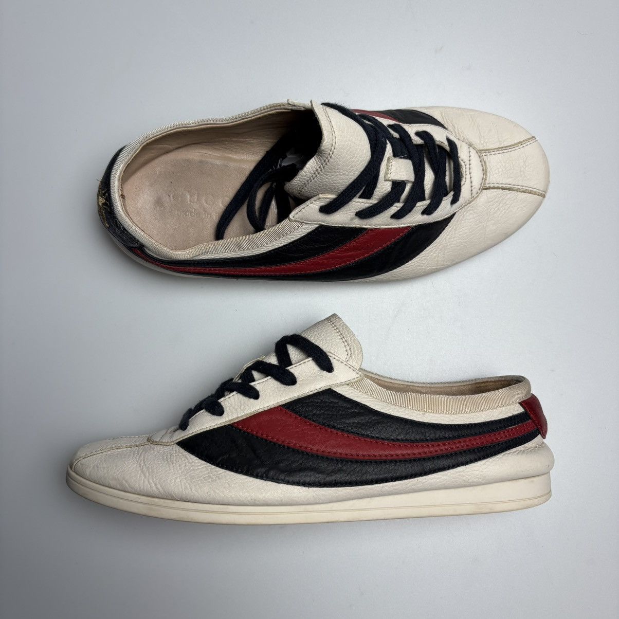 Gucci Gucci Falacer Size US 9 / IT 39 - 2 Thumbnail