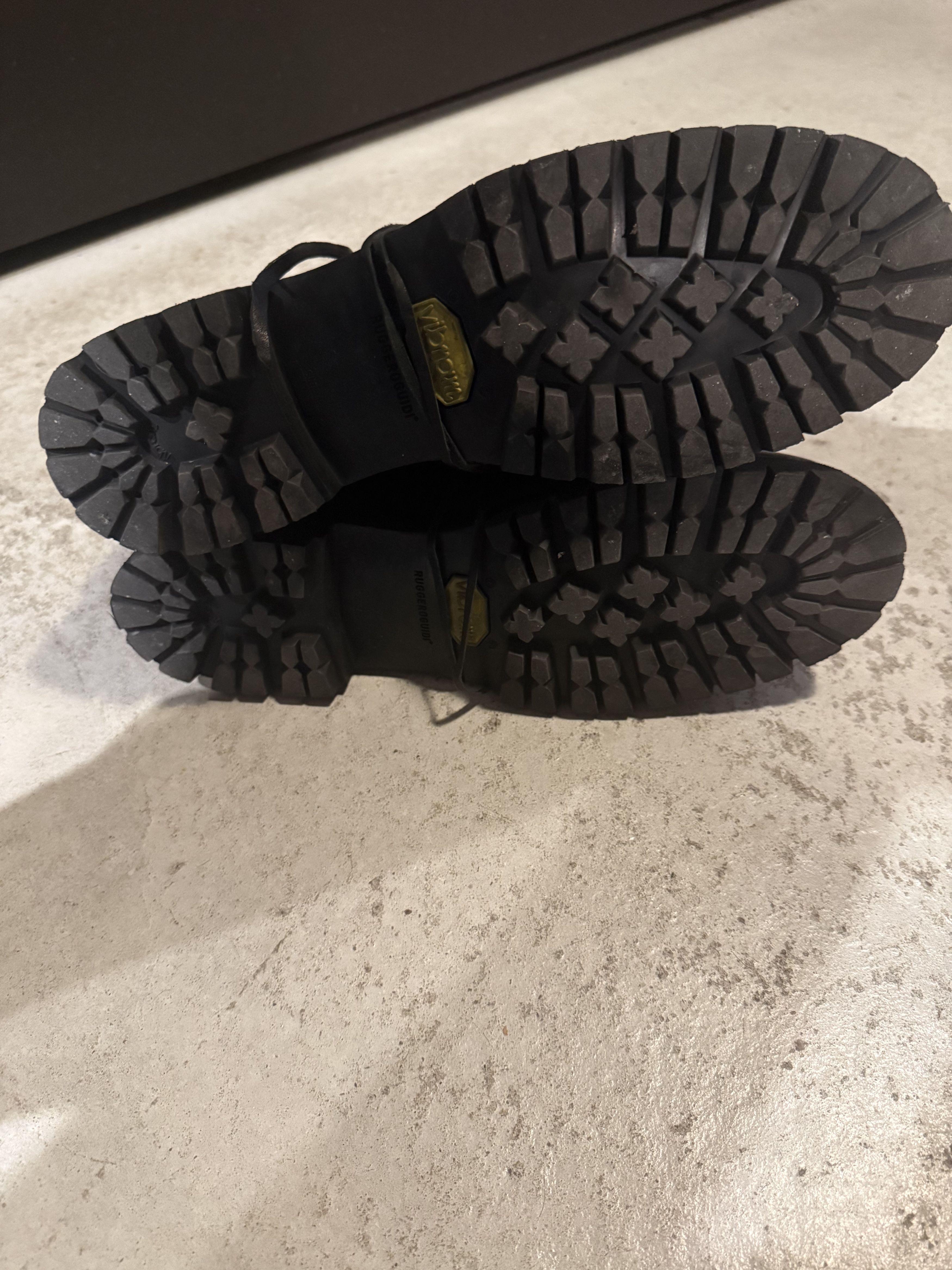 Guidi Guidi 792V Size US 11.5 / EU 44-45 - 4 Thumbnail
