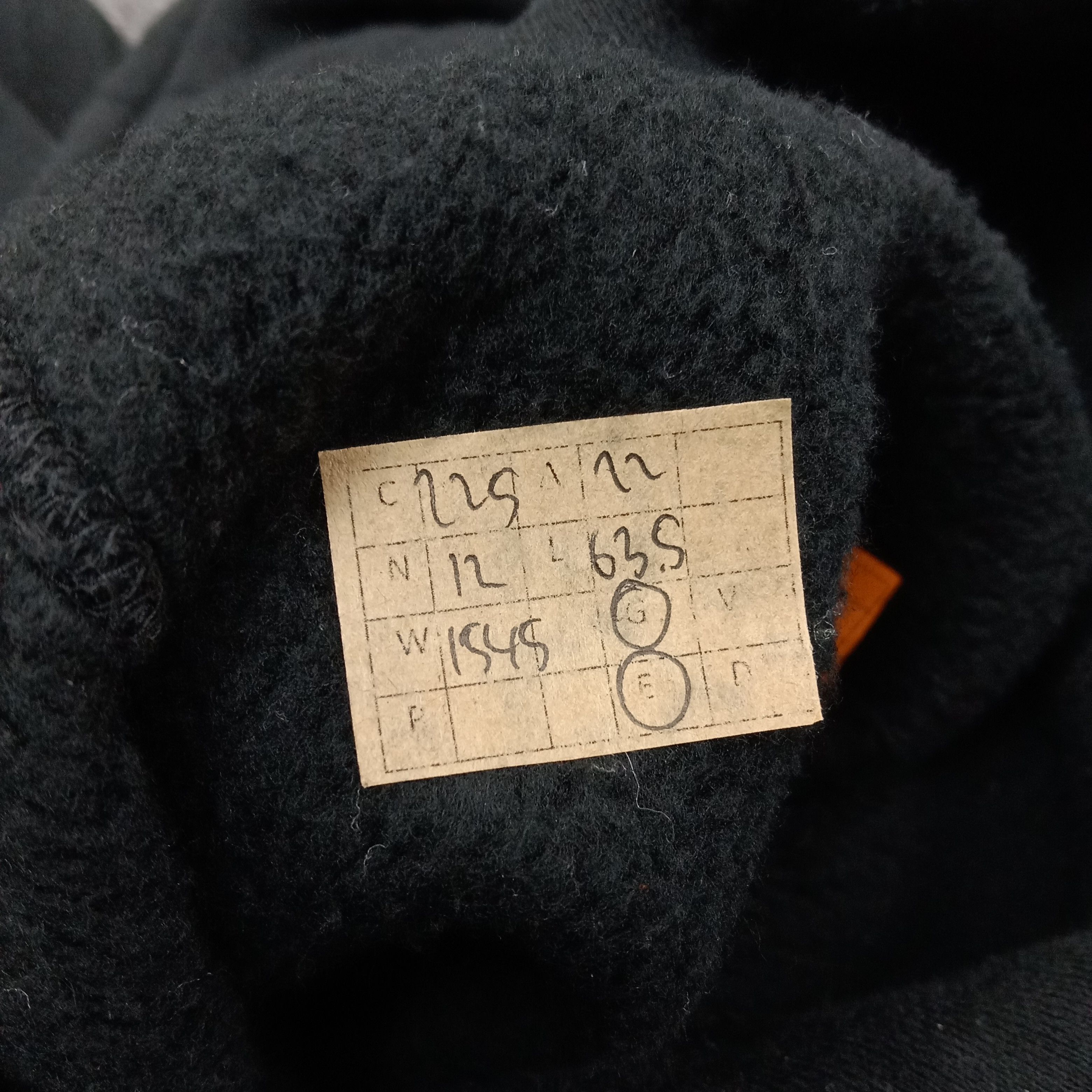 Undercover Undercover Jun Takahashi Jogger Coverall Jacket C225N12 Size US M / EU 48-50 / 2 - 18 Thumbnail
