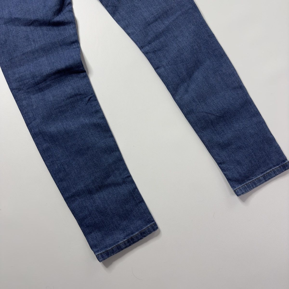 Miu Miu × Prada Prada miu miu skinny jeans Size 28" / US 6 / IT 42 - 15 Thumbnail