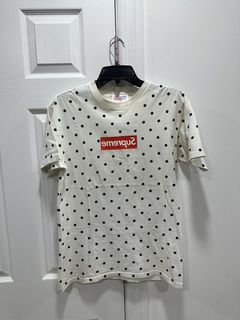 Supreme polka best sale dot bogo