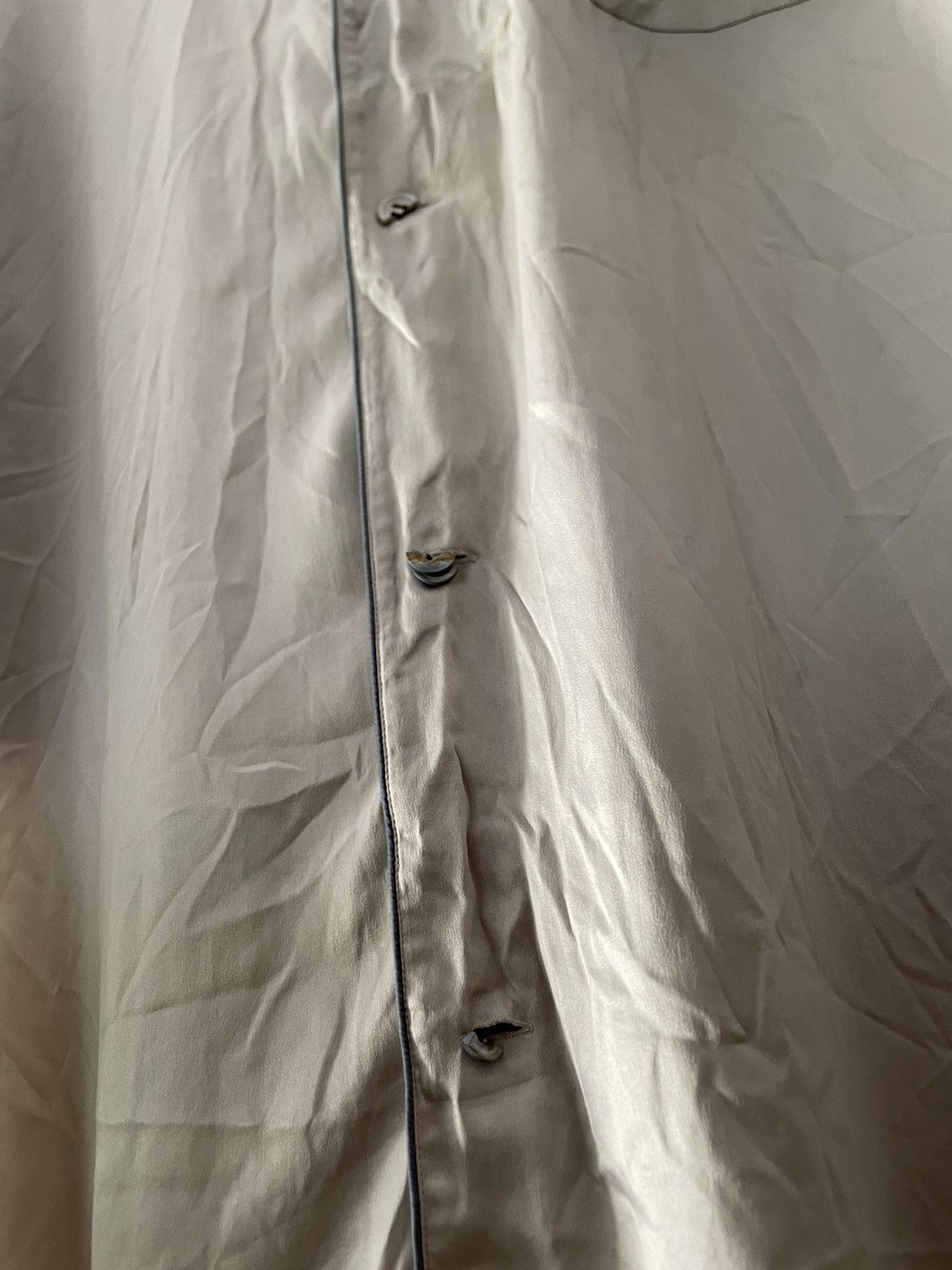 Y's × Y's for Men × Yohji Yamamoto Yohji Yamamoto Y's For Living Pijama Size US M / EU 48-50 / 2 - 10 Thumbnail