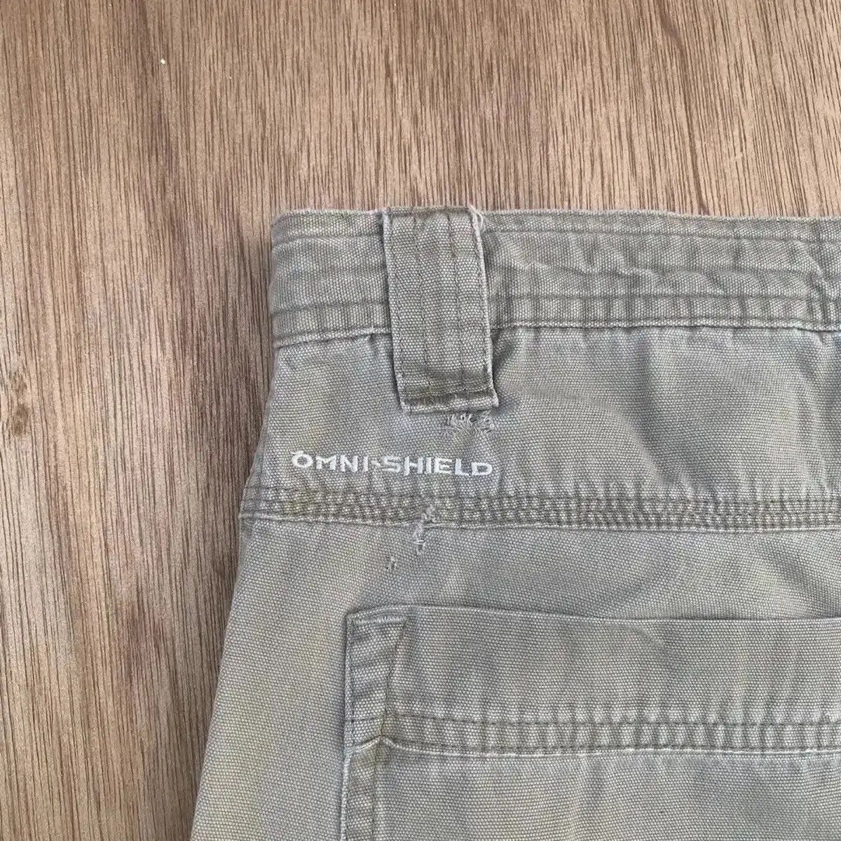 Columbia 🍁SALE🍁COLUMBIA 34x31 TROUSERS OUTDOOR WORKWEAR BAGGY PANTS Size US 34 / EU 50 - 15 Thumbnail