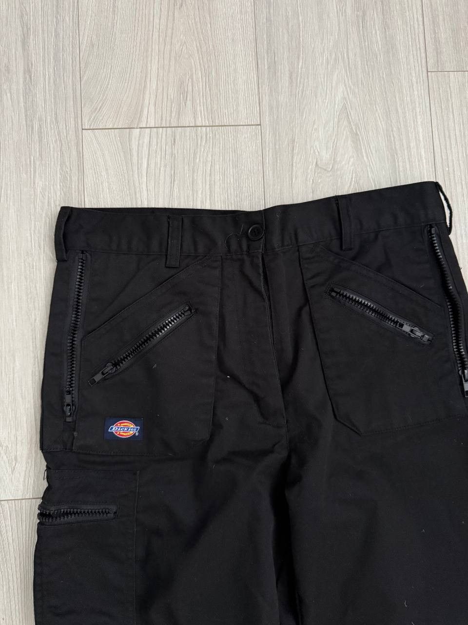 Dickies Dickies Redhawk Trashed Cargo Workwear Pants Size US 31 - 4 Thumbnail