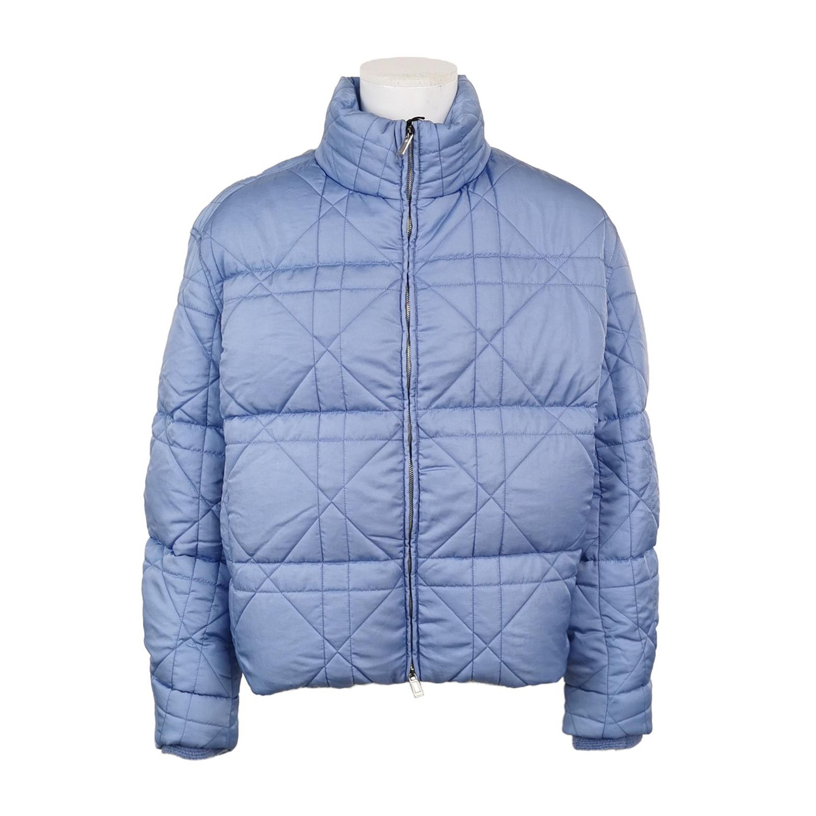 Dior Dior Men xl Heavy Coats Size US XL / EU 56 / 4 - 1 Thumbnail