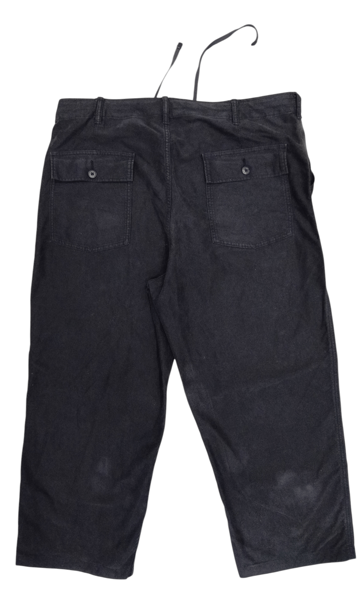 Uniqlo Uniqlo Baker Pant (S326) Waist 40 Size US 40 / EU 56 - 6 Thumbnail