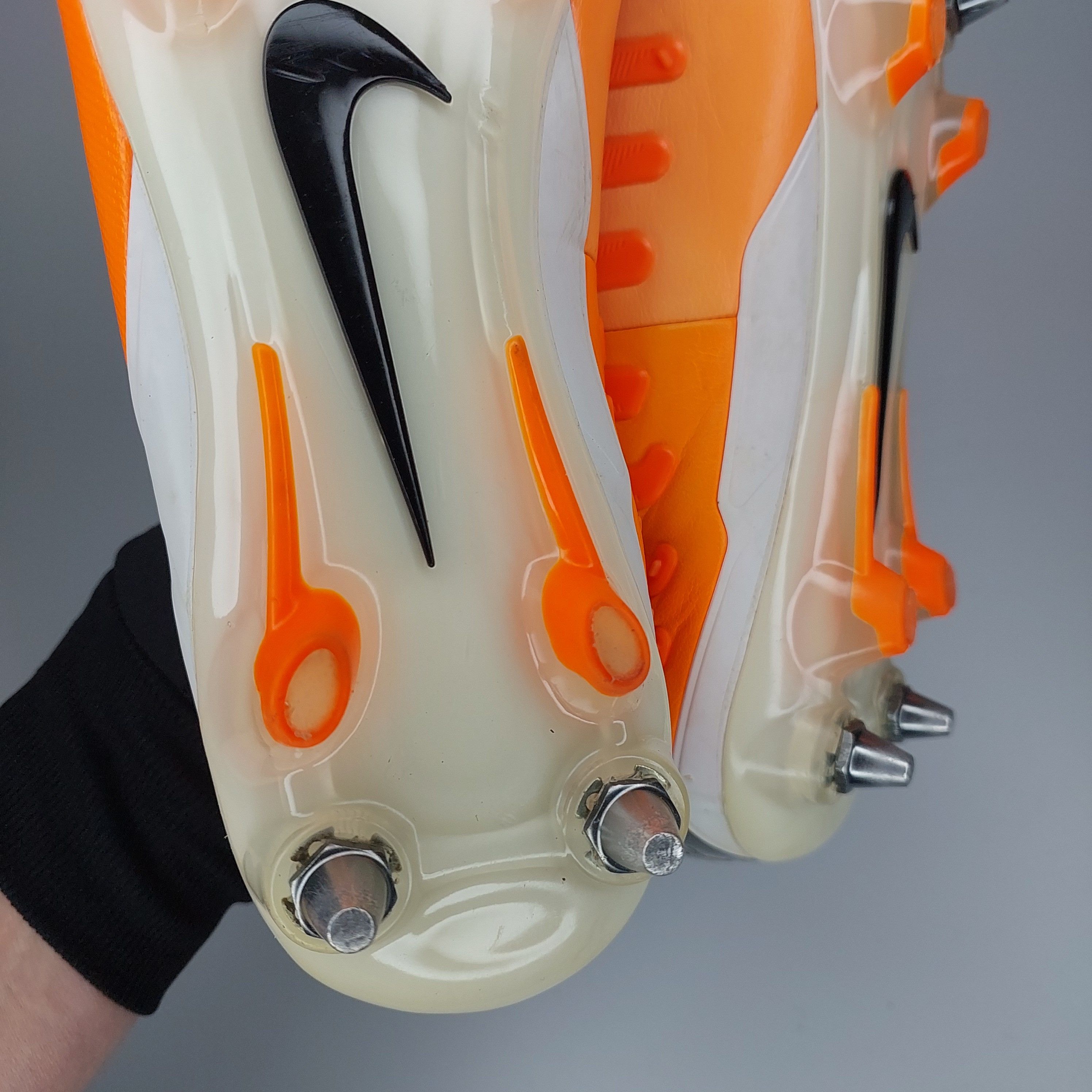 Nike CTR360 Maestri III SG-Pro Elite 525158-801 Us11 Uk10 29CM Size US 11 / EU 44 - 9 Thumbnail