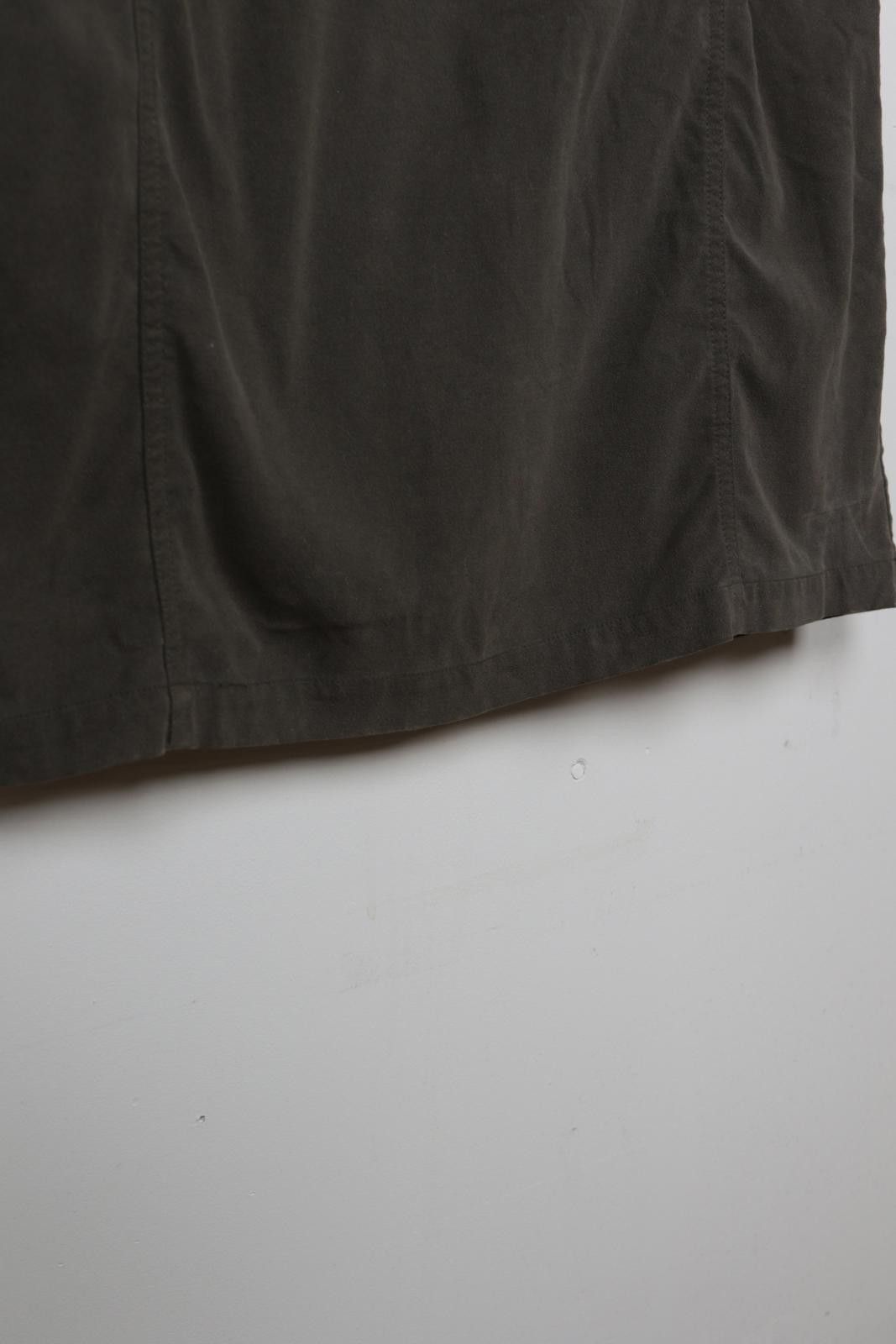 Other 00's John Rick and Bros Woolrich Strap Midi Dress Size M / US 6-8 / IT 42-44 - 6 Thumbnail