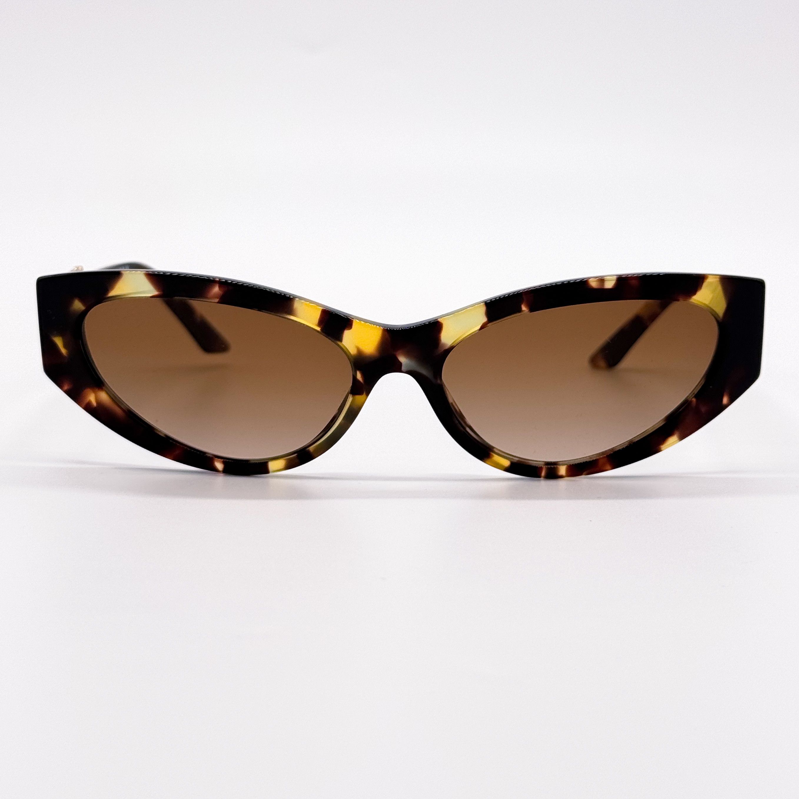 Versace NEW VERSACE VE4470B 5470/13 SUNGLASSES VE4470B 547013 Size ONE SIZE - 5 Thumbnail