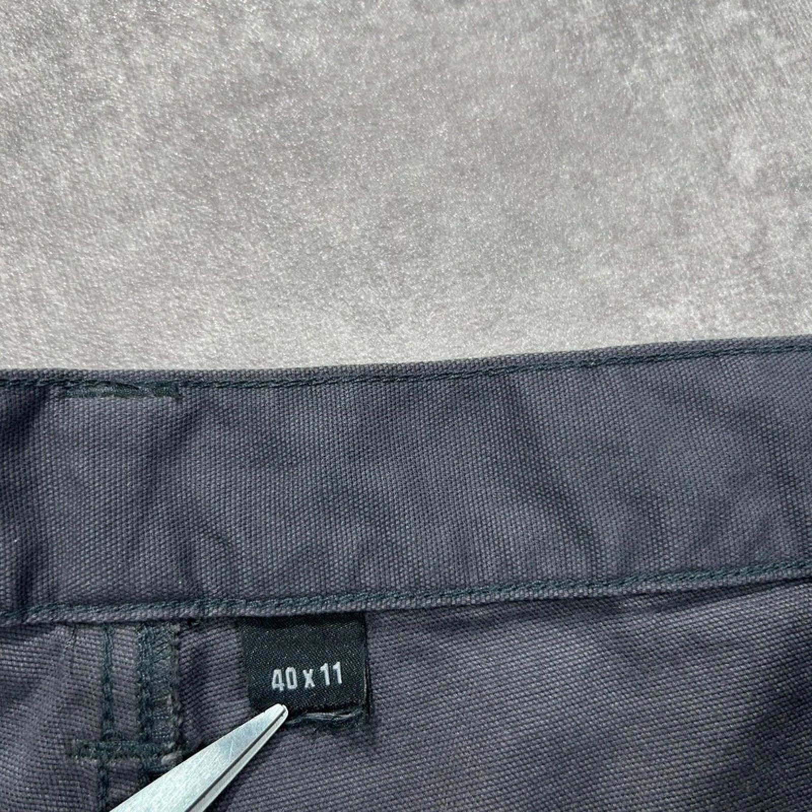 Carhartt Carhartt shorts, W40 Size US 40 / EU 56 - 7 Thumbnail