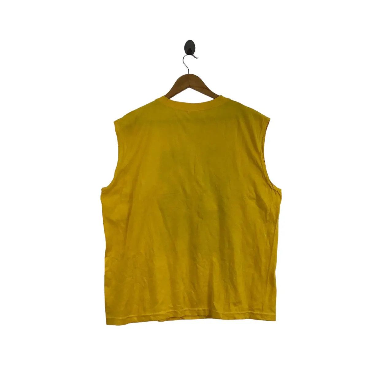 Band Tees Vtg METEOR GARDEN F4 Boys Over Flowers Manga Tank Top Size L / US 10 / IT 46 - 4 Thumbnail