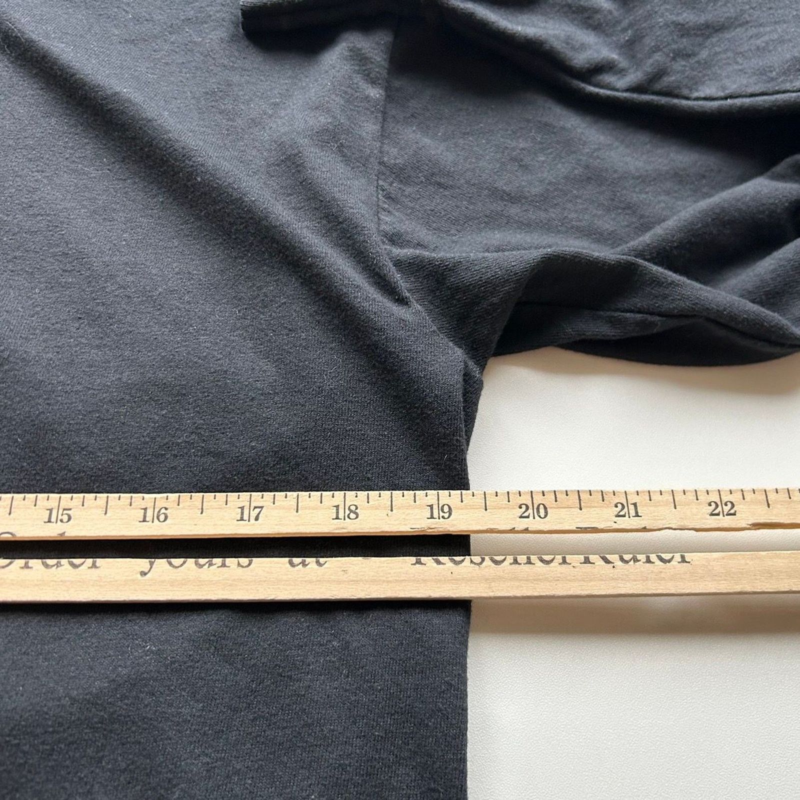 Vintage Vintage Y2K Snowboarding Art Logo Long Sleeve Shirt Medium Size US M / EU 48-50 / 2 - 5 Thumbnail