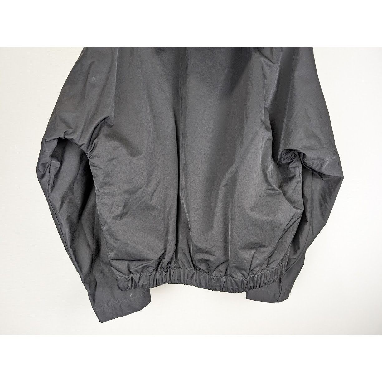 Bottega Veneta o1rshd1 Nylon Jacket in Black Size US S / EU 44-46 / 1 - 14 Thumbnail