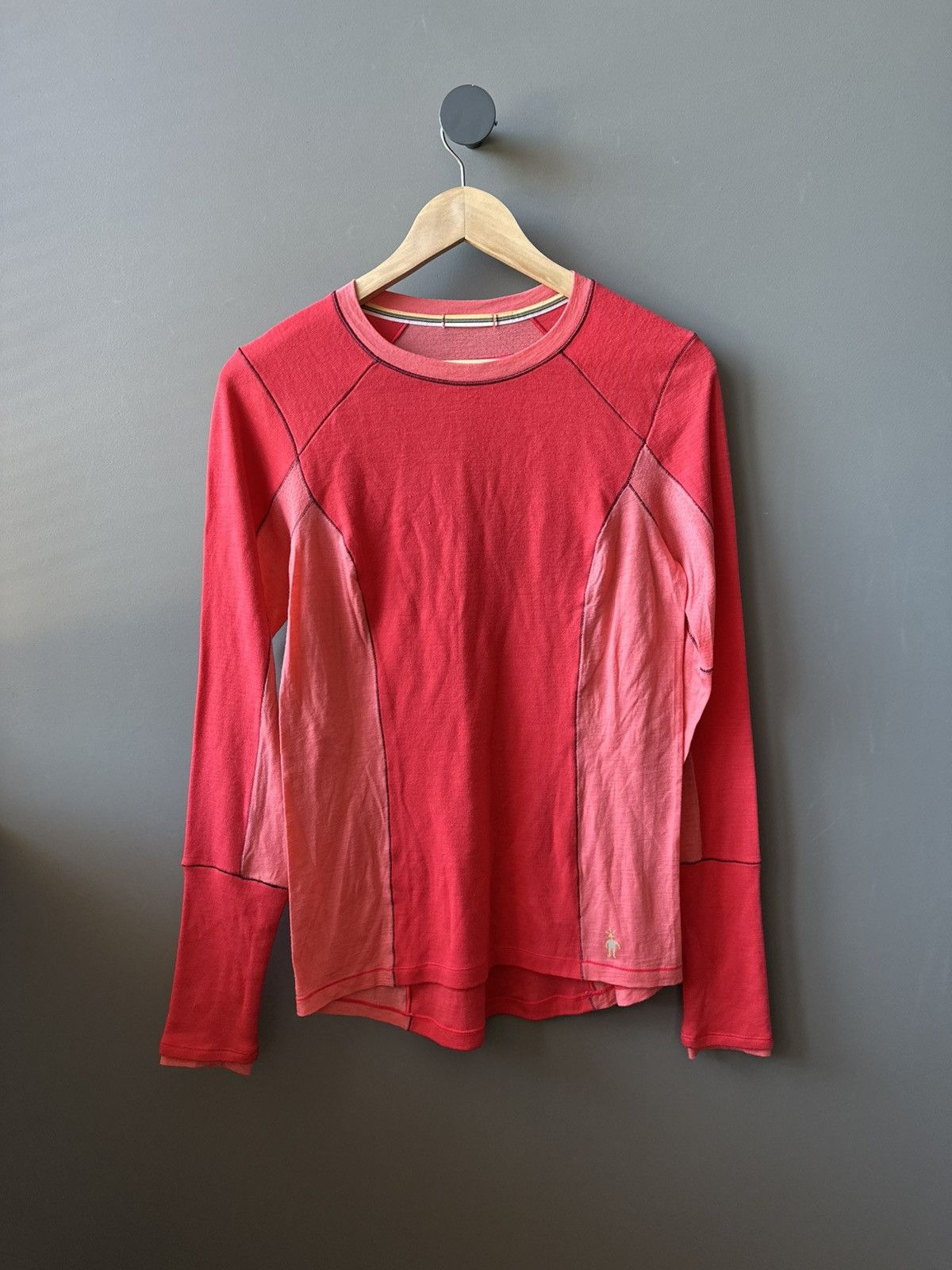 Smartwool Women's Smartwool PhG Long Sleeve Size M Size M / US 6-8 / IT 42-44 - 1 Thumbnail