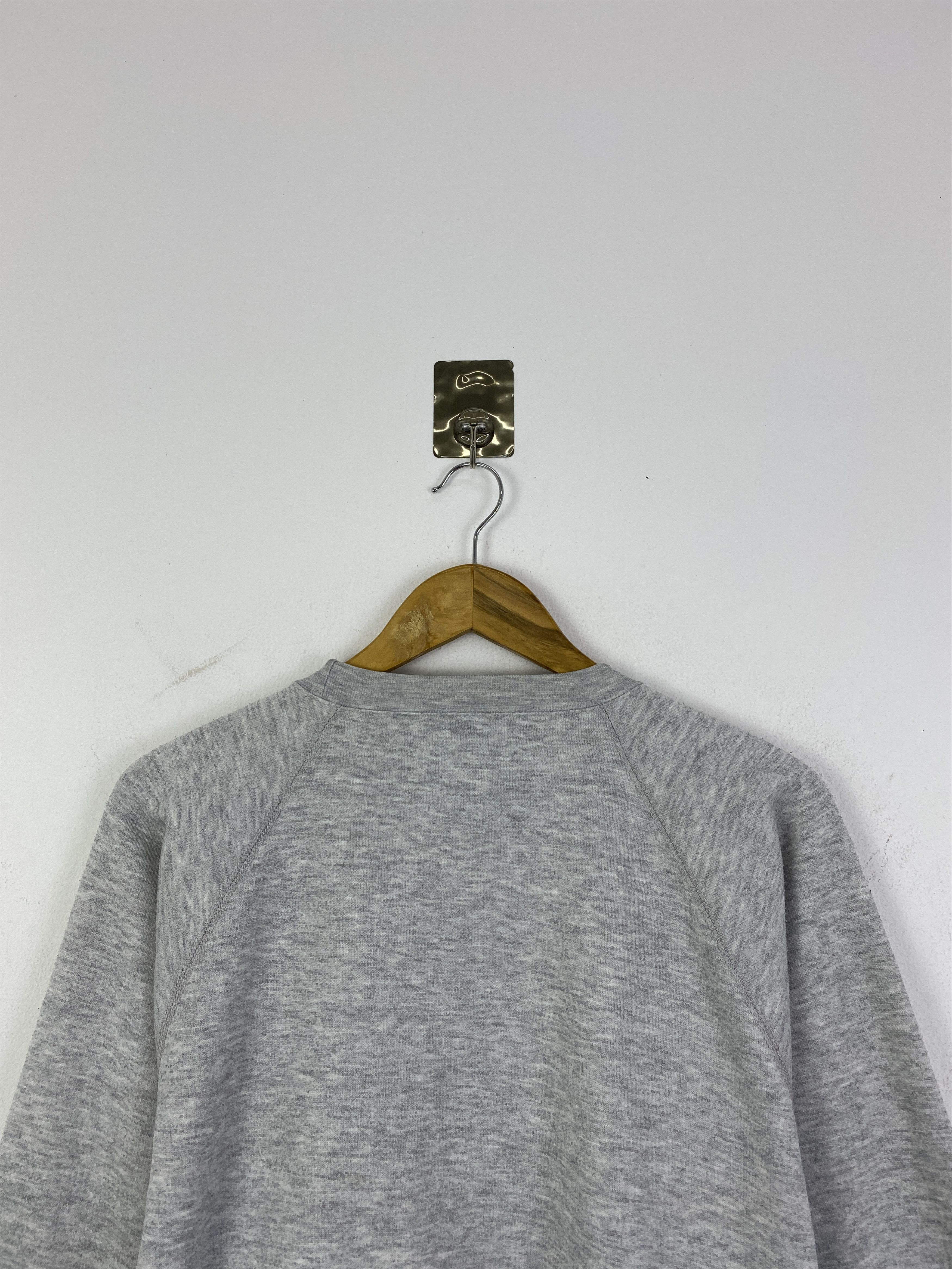 New Balance Vintage 90s New Balance USA Pullover Sweatshirt SH0165 Size US M / EU 48-50 / 2 - 4 Thumbnail