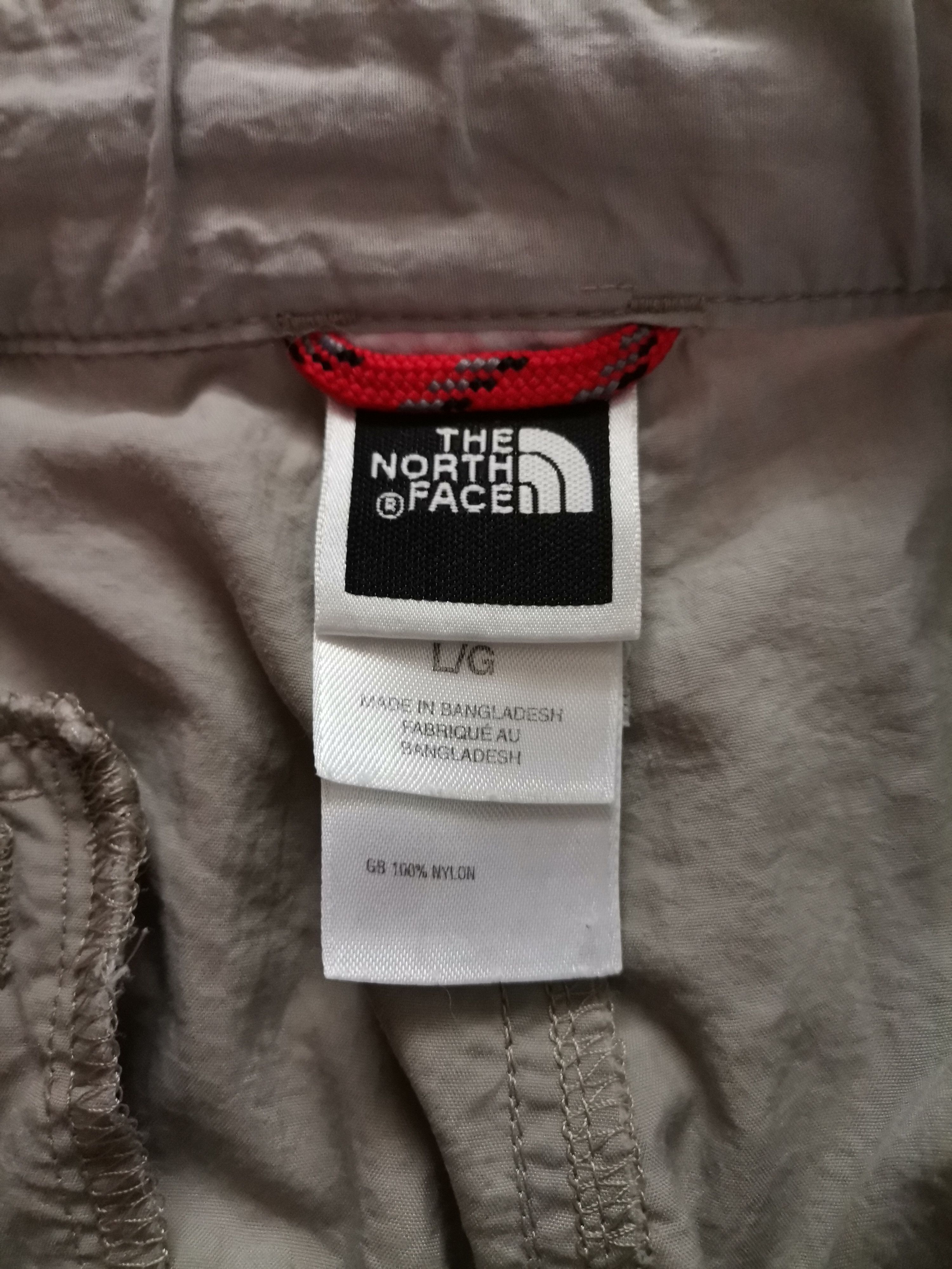 The North Face The North Face Shorts Size US 35 - 4 Thumbnail