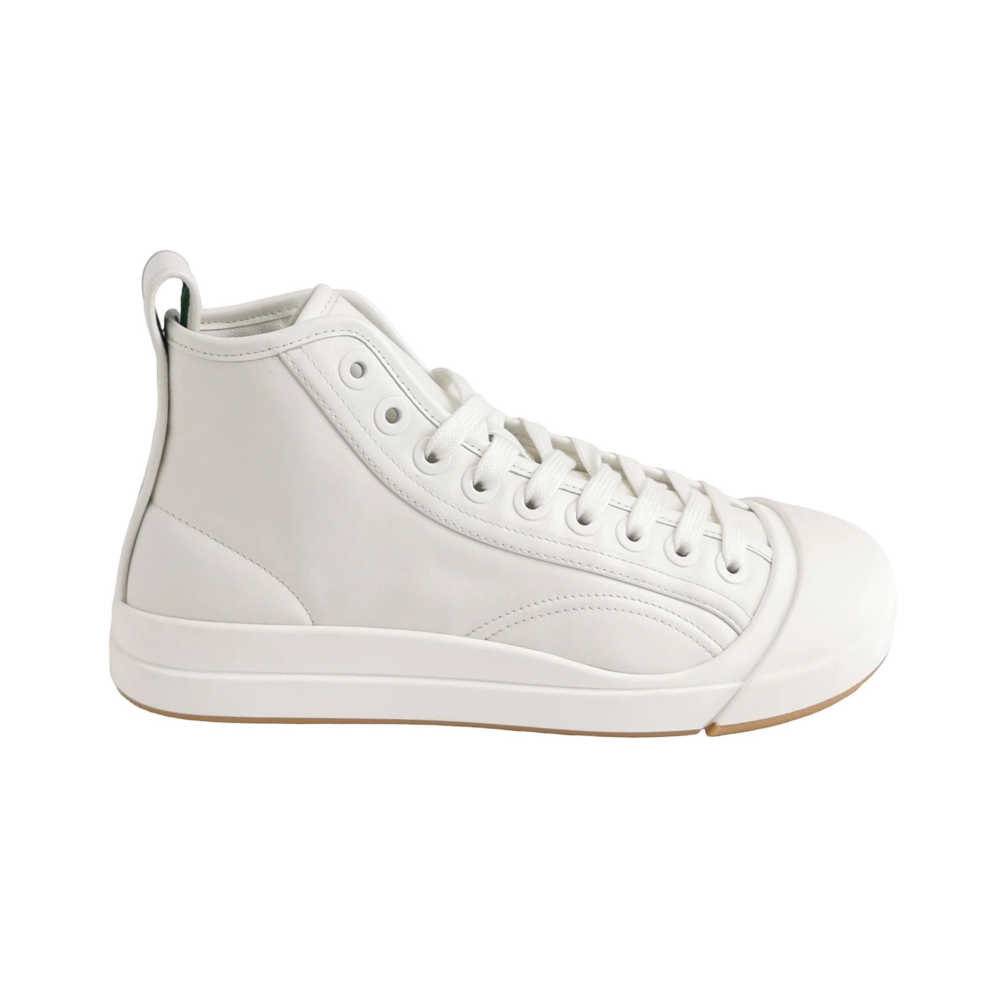 Bottega Veneta Bottega Veneta Women 7 Lowtop Sneakers Size US 7 / IT 37 - 1 Thumbnail