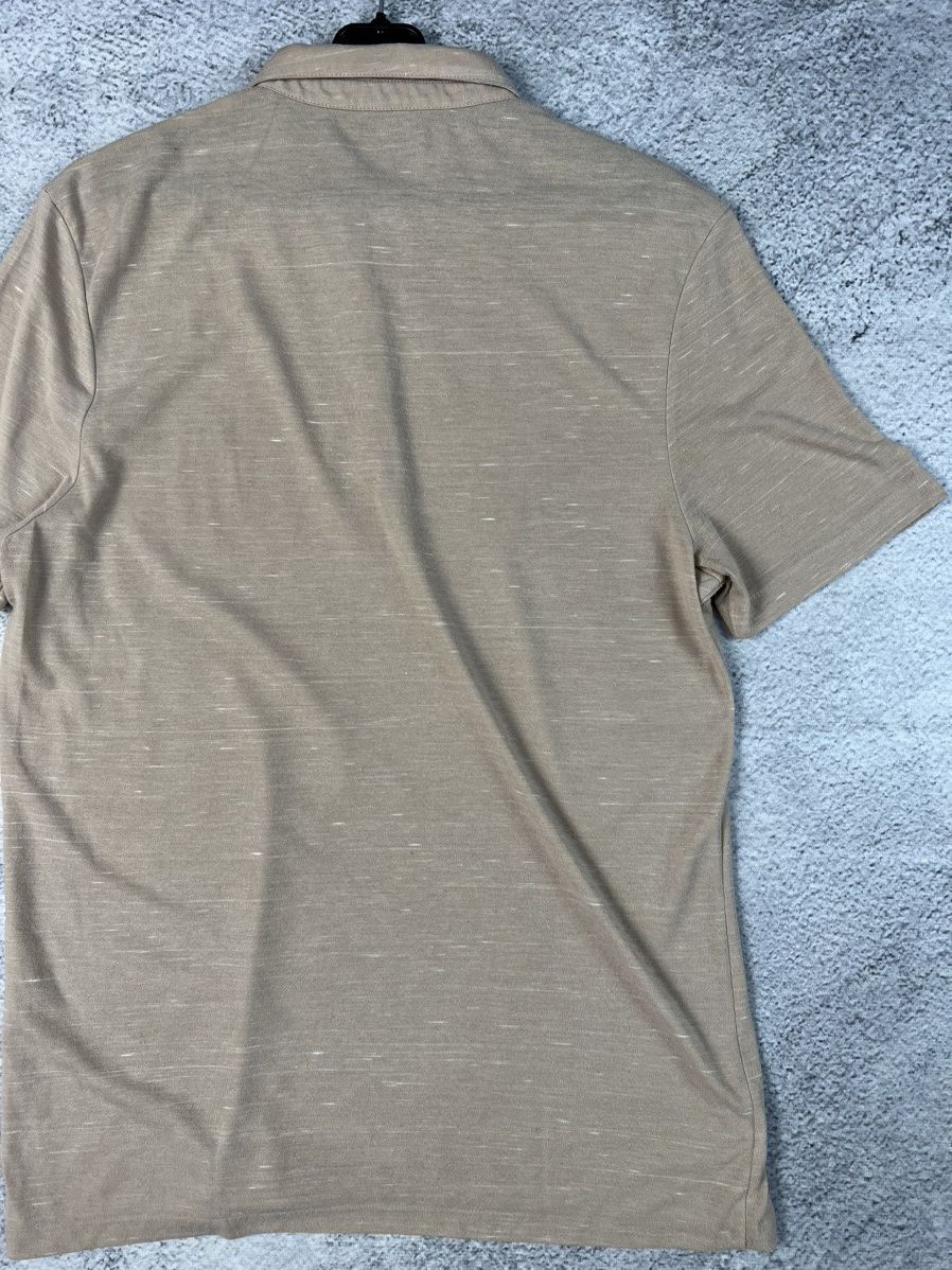 Allsaints All saints polo T-shirt Size US L / EU 52-54 / 3 - 6 Thumbnail