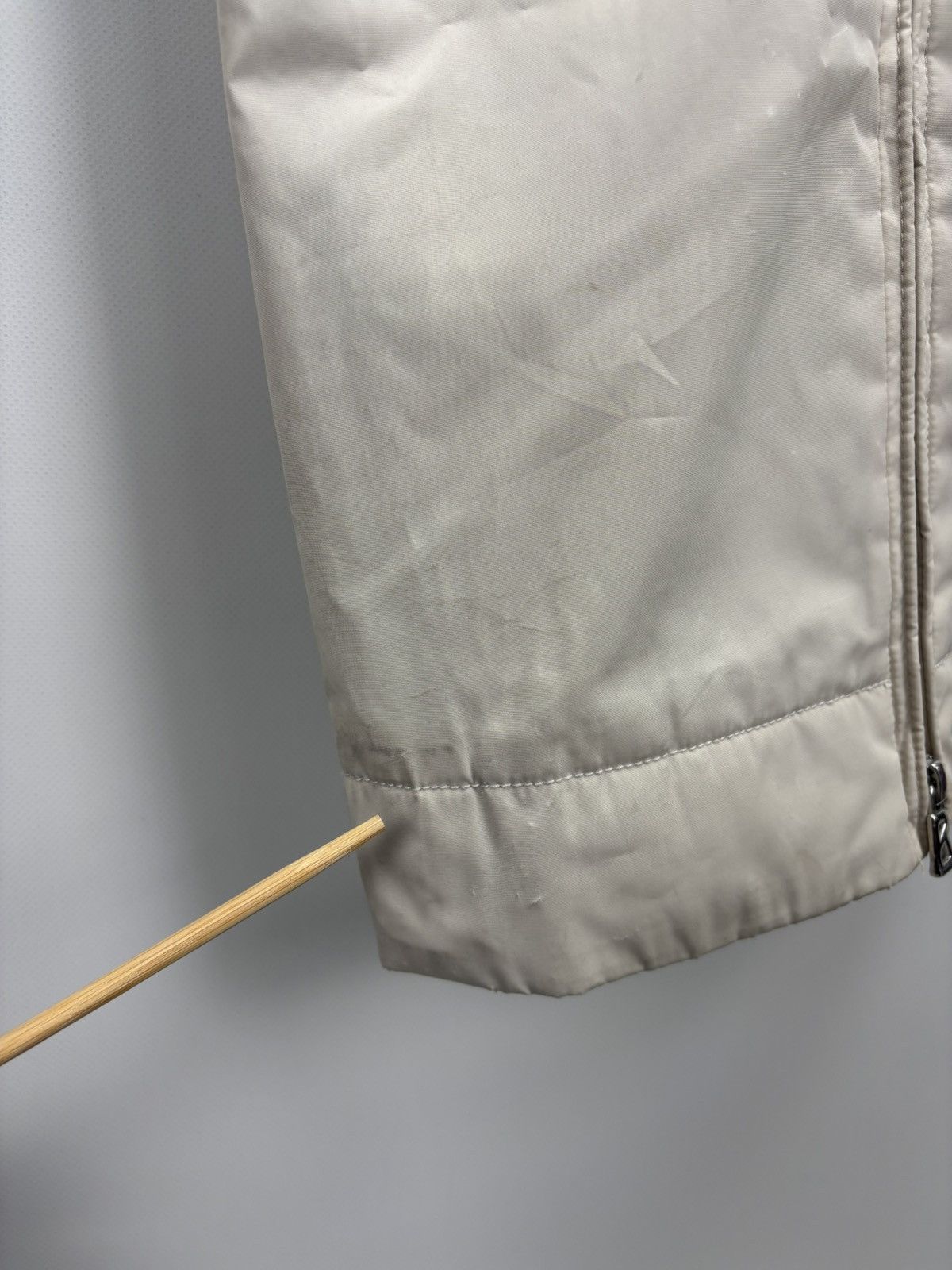Bogner Womens ski pants Bogner Size 10 Color Beige Size 32" / US 10 / IT 46 - 16 Thumbnail