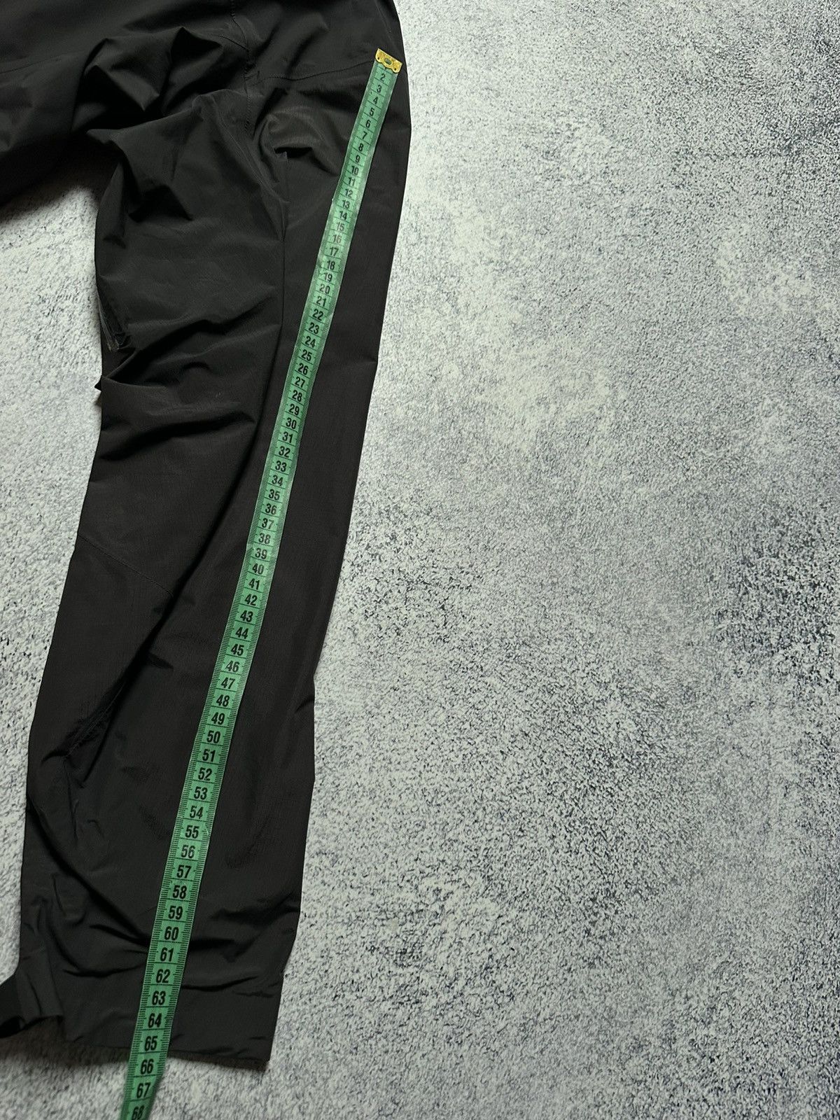Arc'teryx Arc’teryx Alpha SL Gore Tex Jacket Gorpcore Size US XL / EU 56 / 4 - 22 Thumbnail