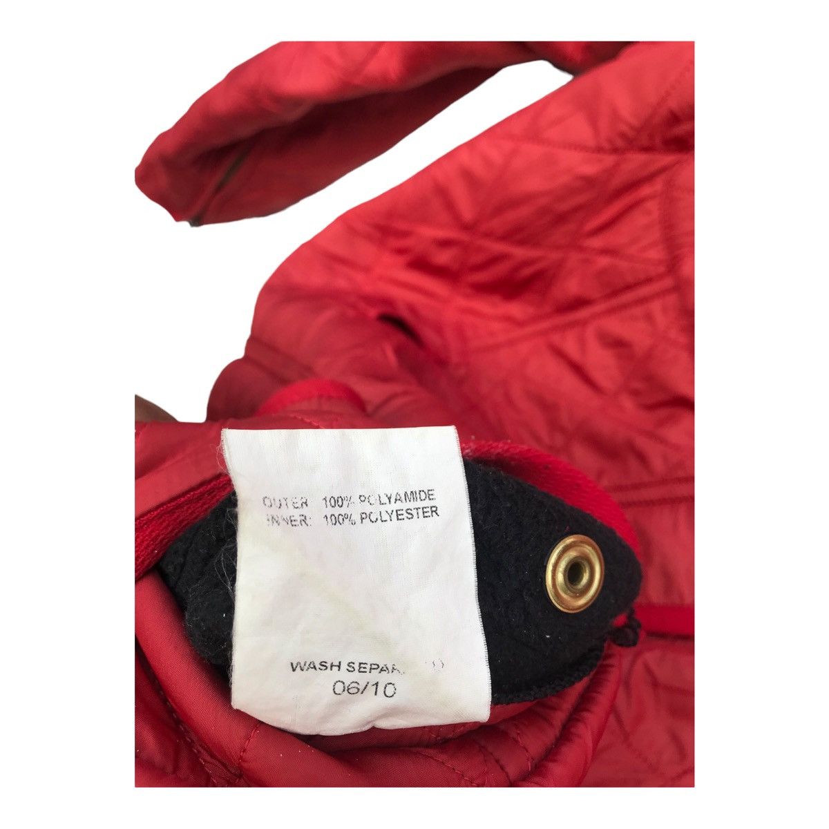 Barbour Reconstructed Barbour Women Multipocket Quilted Jacket Size M / US 6-8 / IT 42-44 - 14 Thumbnail