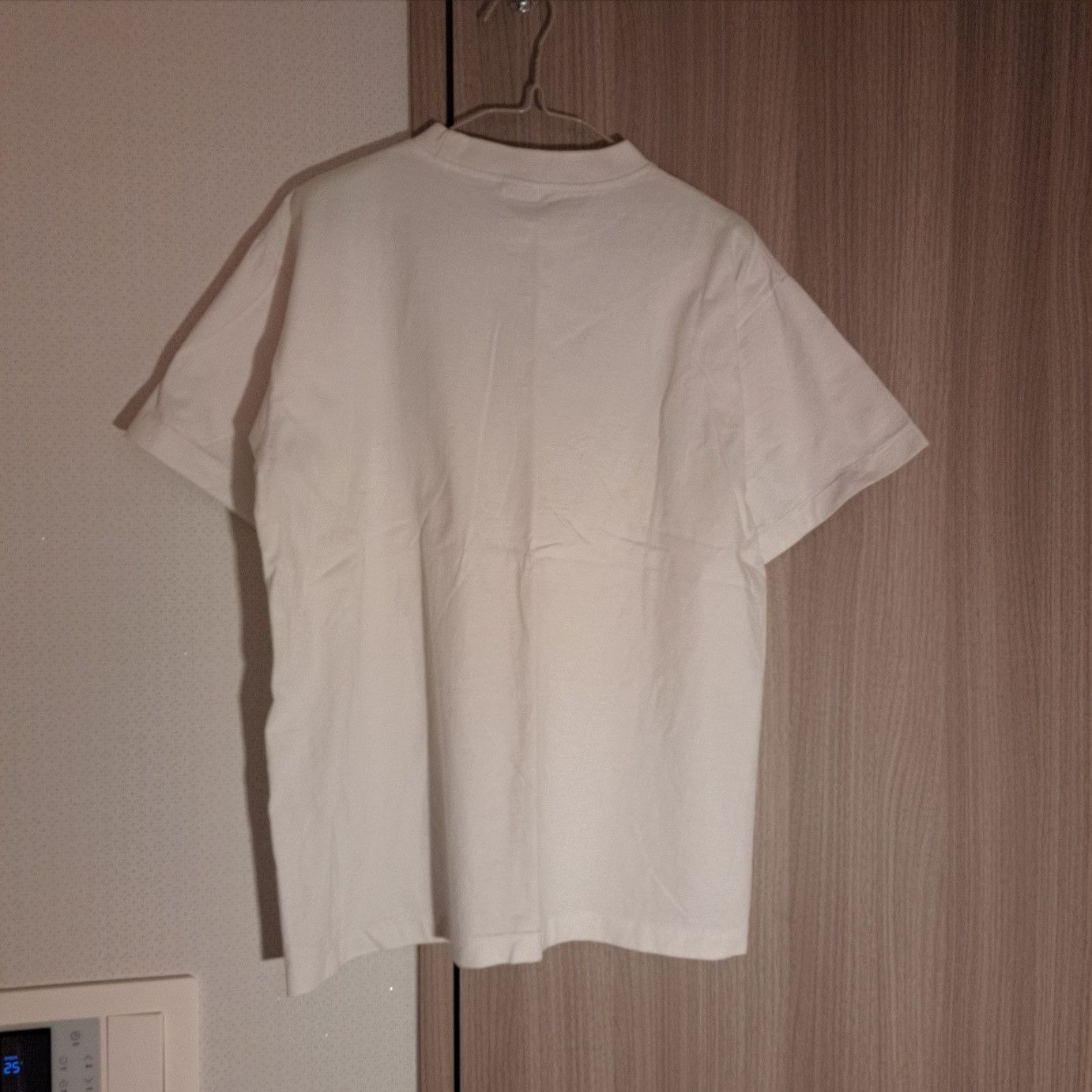 Vintage 90's NO PROBLEM Single Stitch T-shirt Size US XS / EU 42 / 0 - 3 Thumbnail